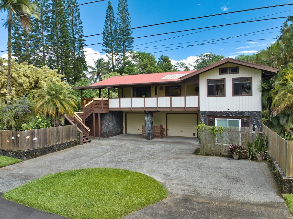 15-167 Puni Lapa Loop, Pahoa, HI 96778