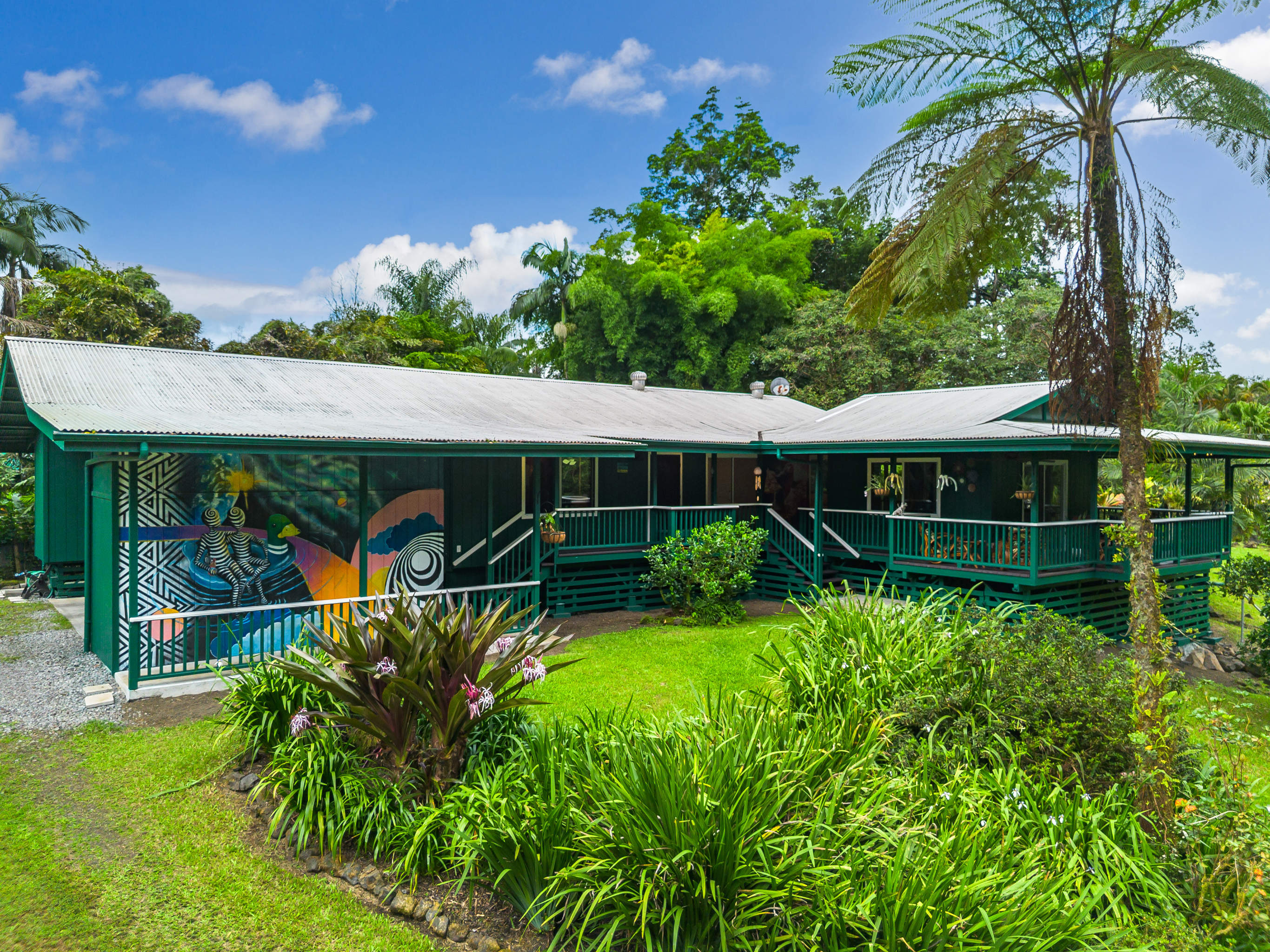 16-413 Napua St, Keaau, HI 96749
