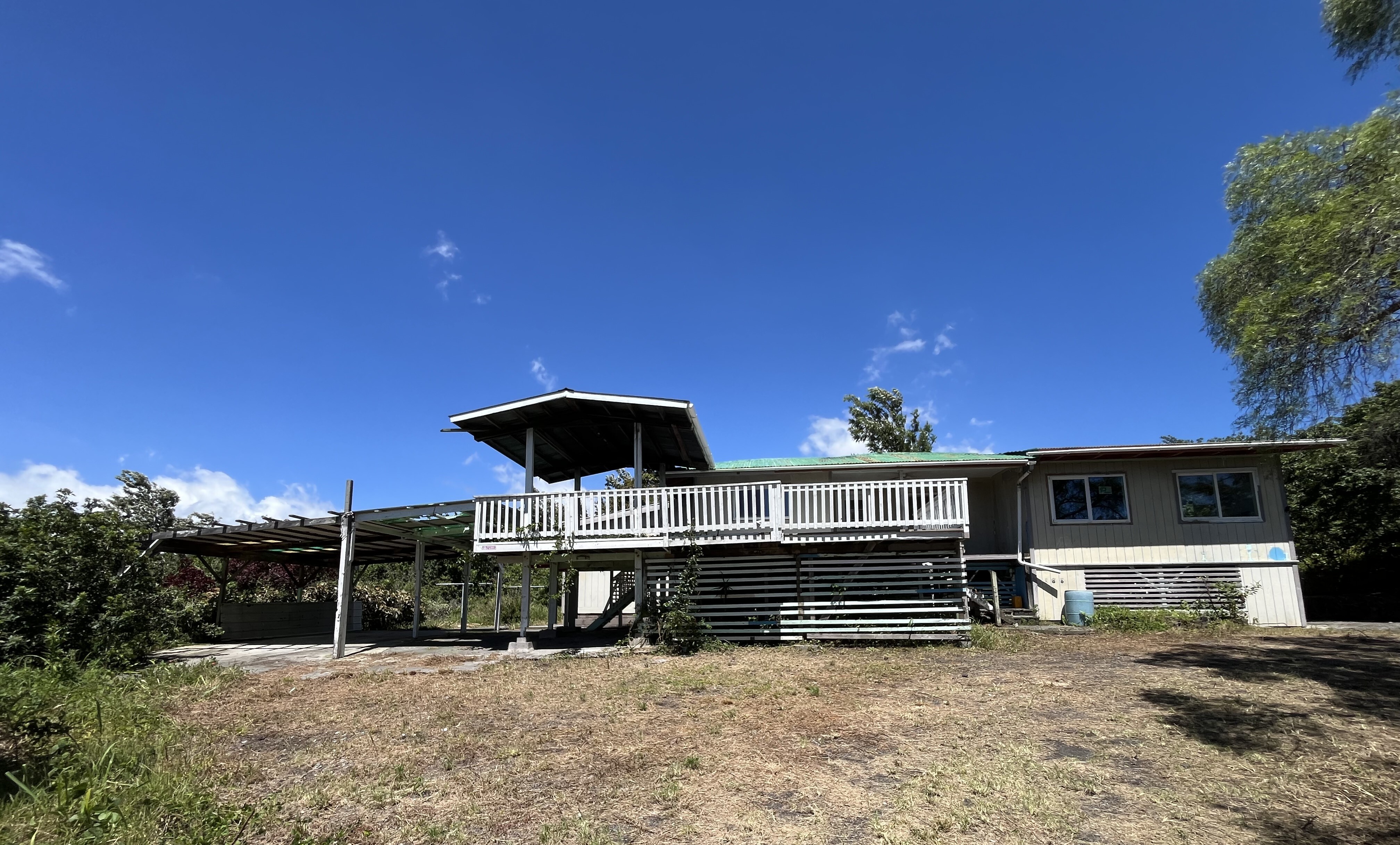 92-1577 Keaka Pkwy, Ocean View, HI 96737