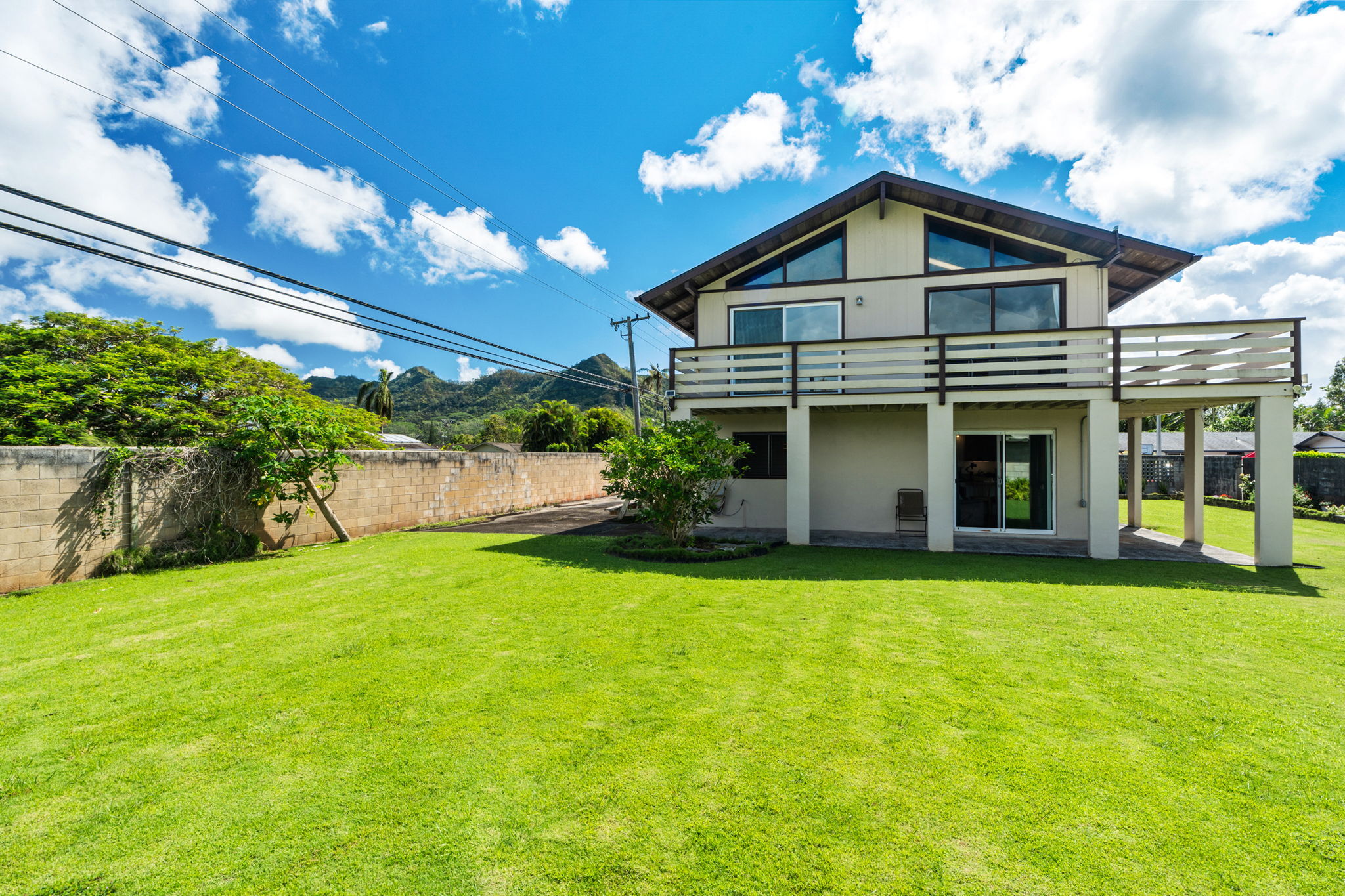 171 Loloa St, Kapaa, HI 96746