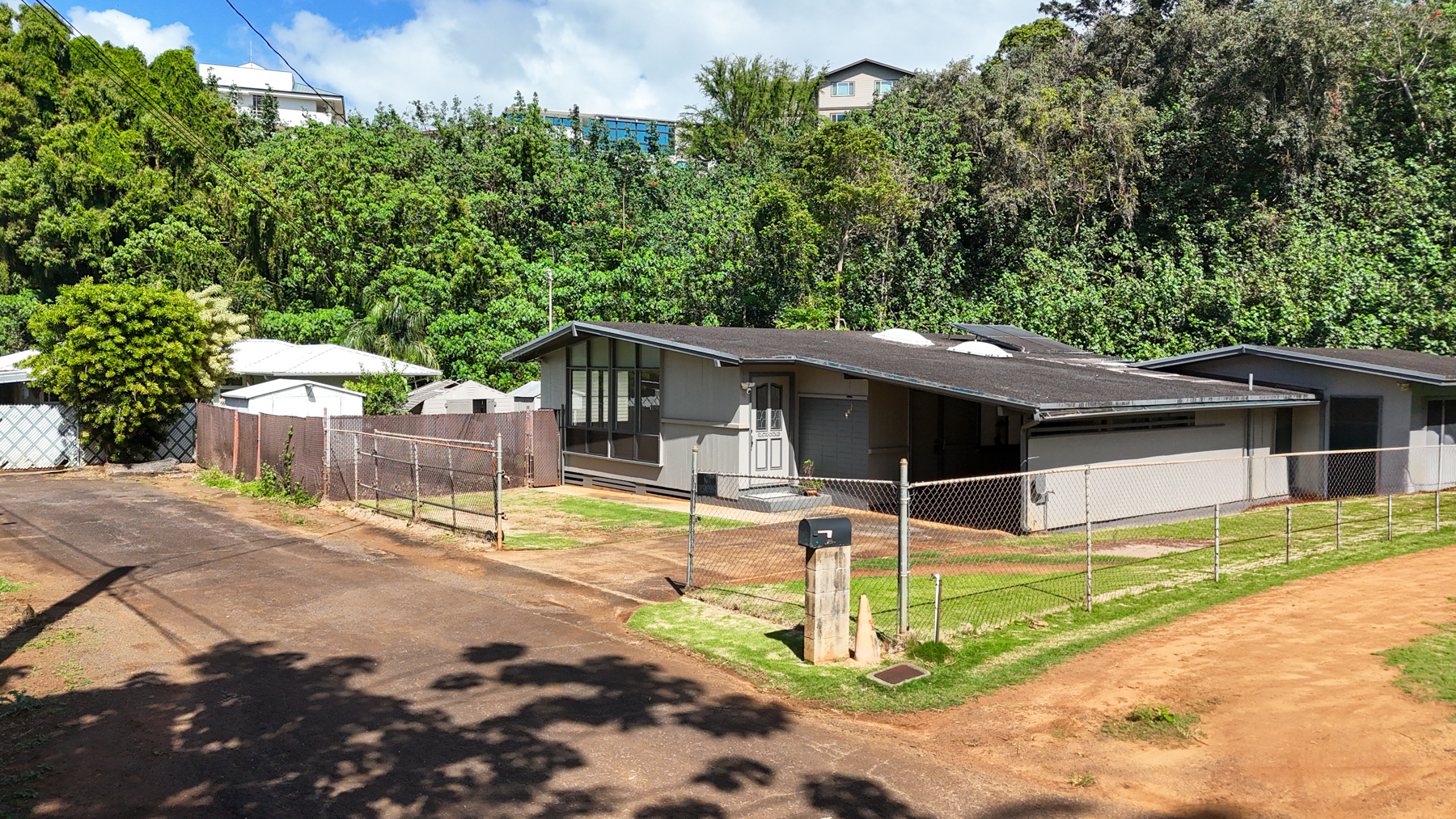 3058 Pua Nani St, Lihue, HI 96766