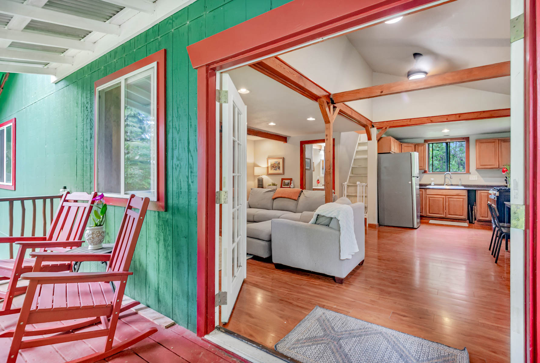 16-1573 40Th Ave, Keaau, HI 96749