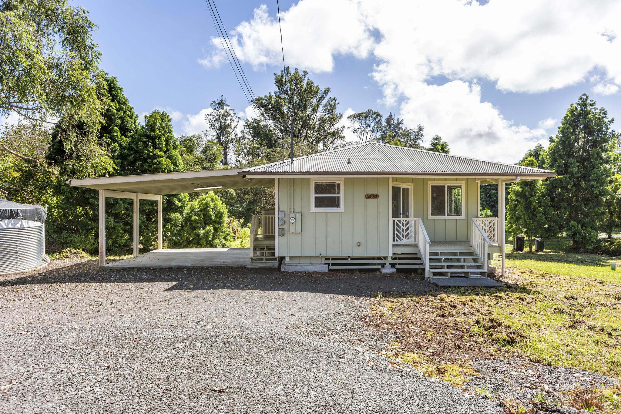 18-4084 Haumalu St, Mountain View, HI 96771