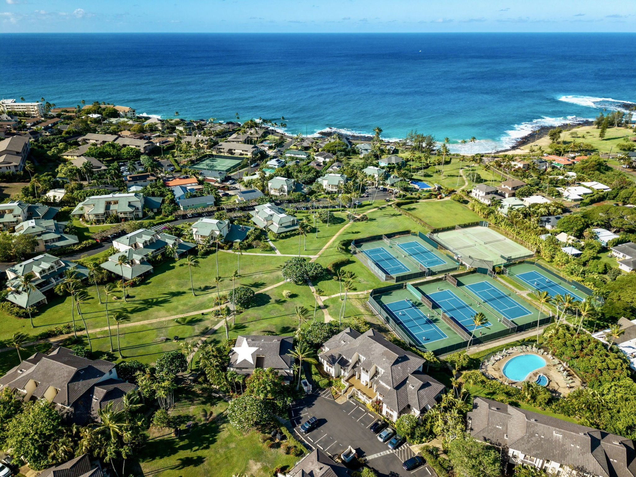 1901 Poipu Rd, 312, Koloa, HI 96756