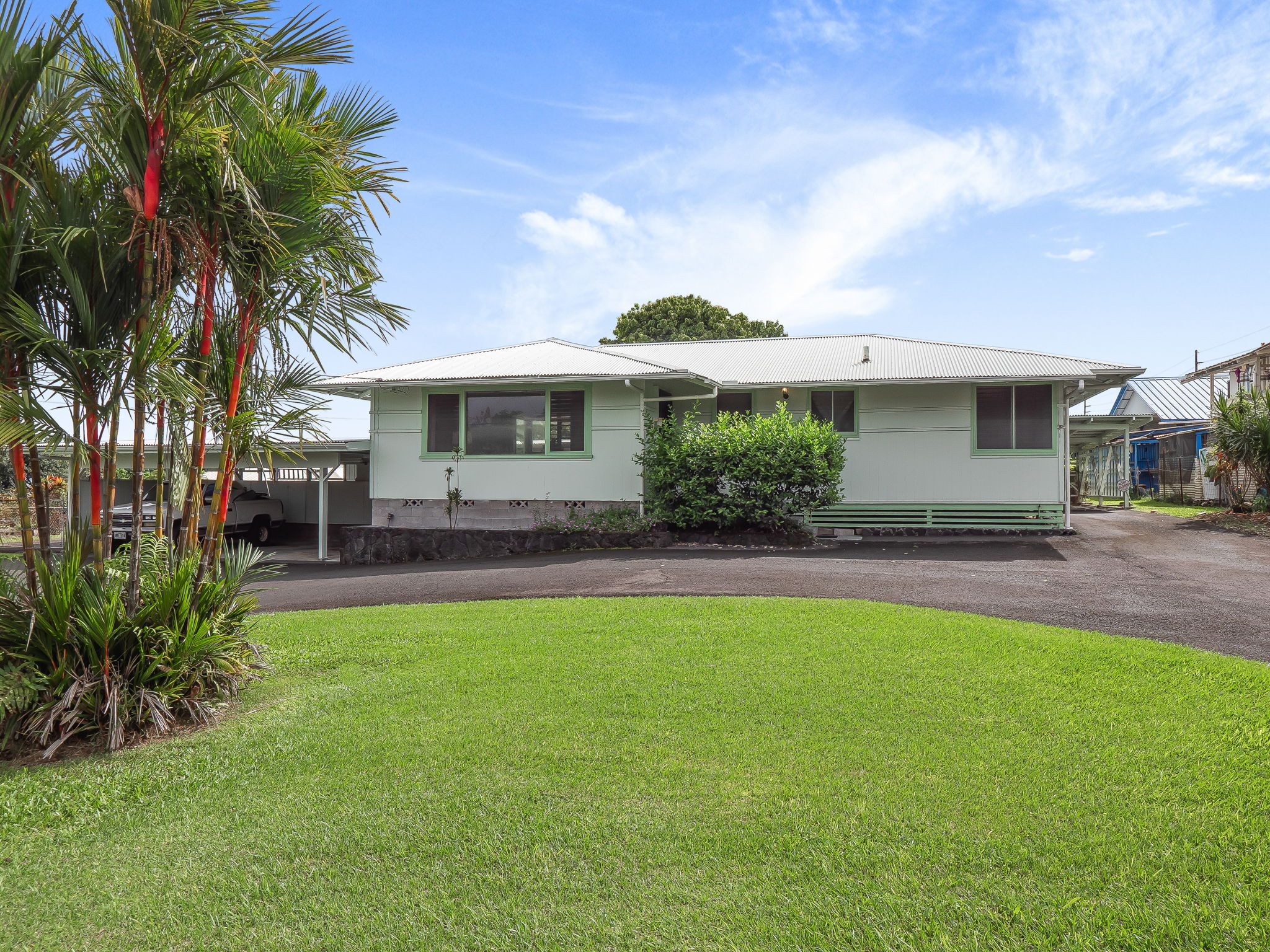 347 Nohea St, Hilo, HI 96720