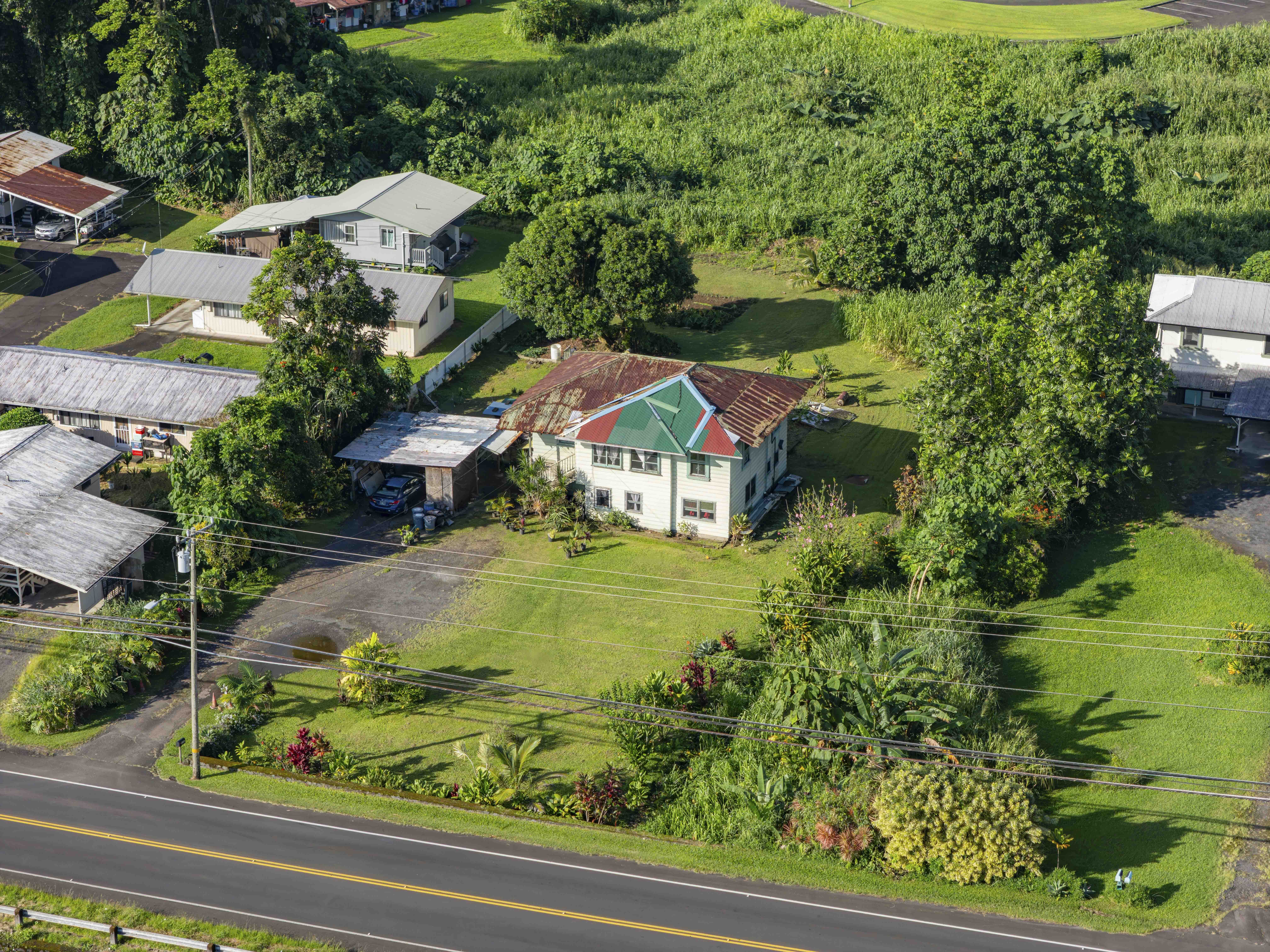 1704 Kinoole St, Hilo, HI 96720