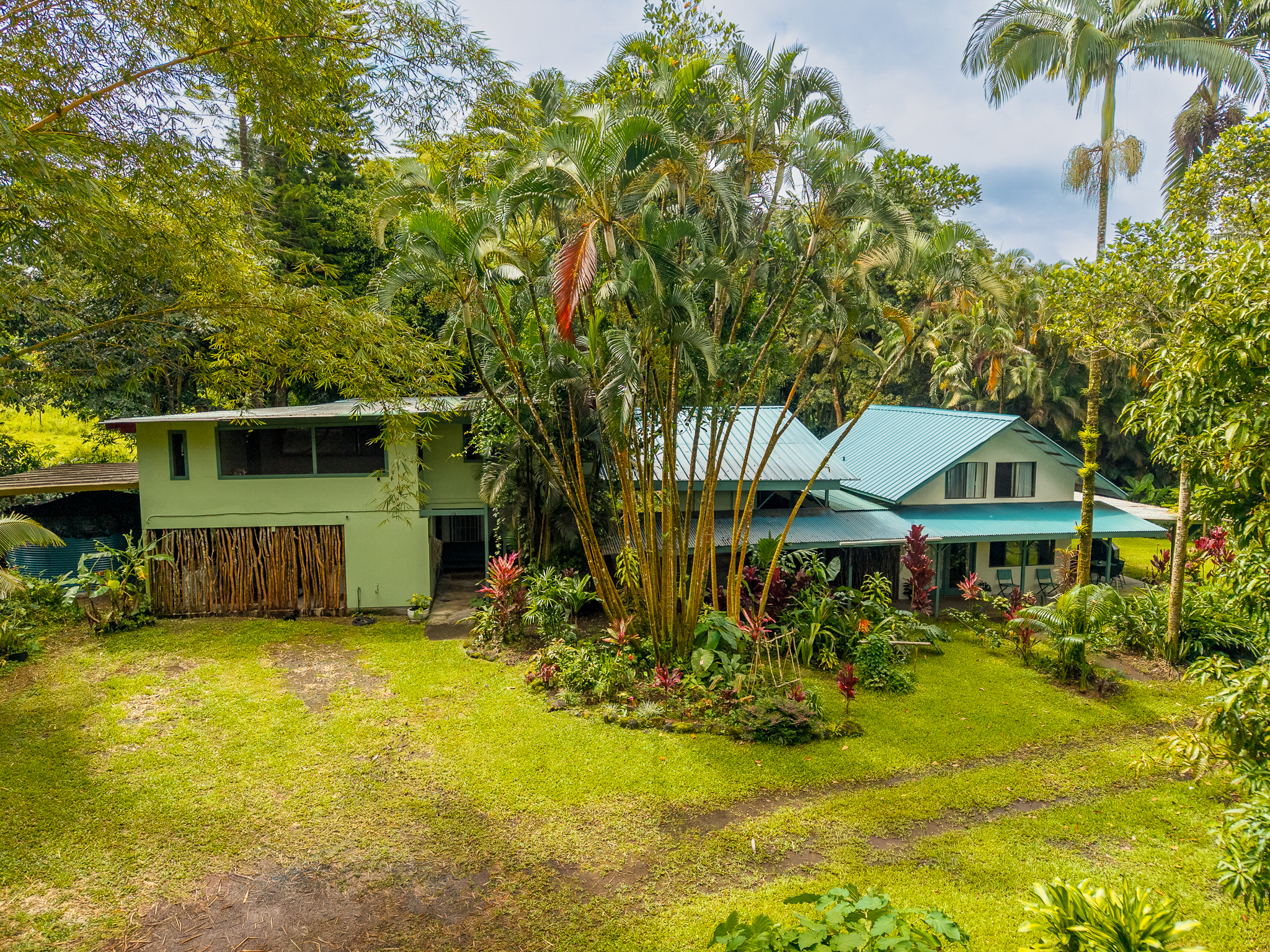 17-406 13 Mile Road, Kurtistown, HI 96760