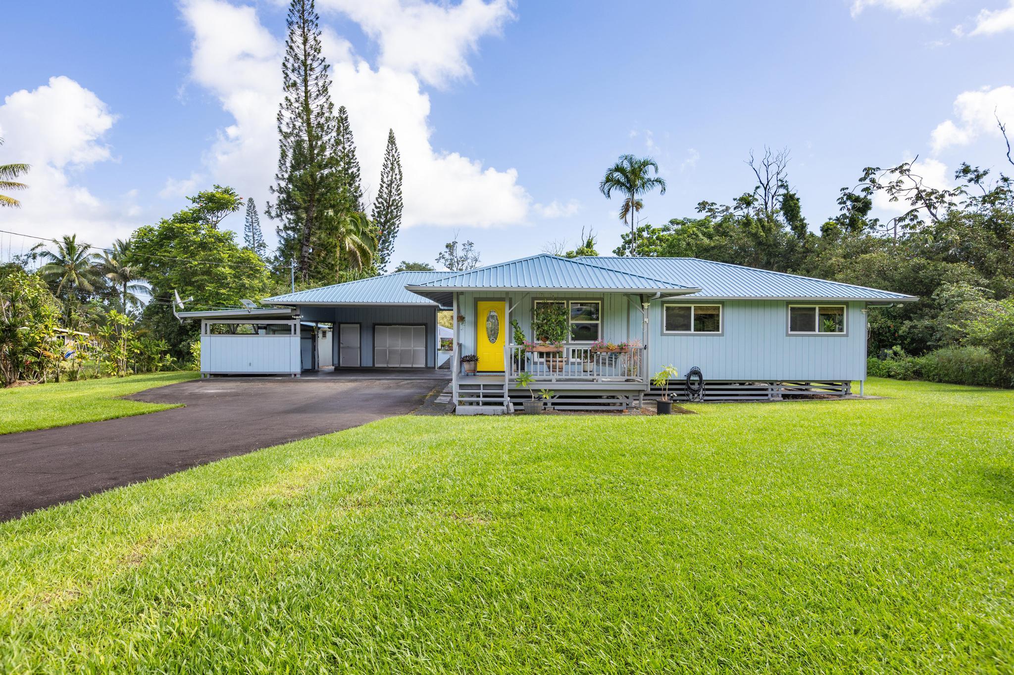 15-1401 29Th Ave, Keaau, HI 96749