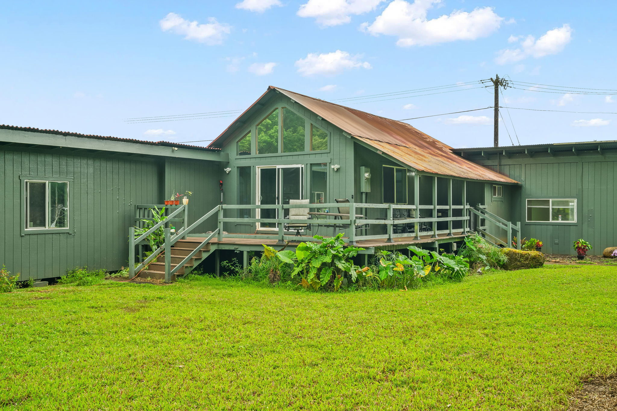 7060 Kahuna Rd, Kapaa, HI 96746