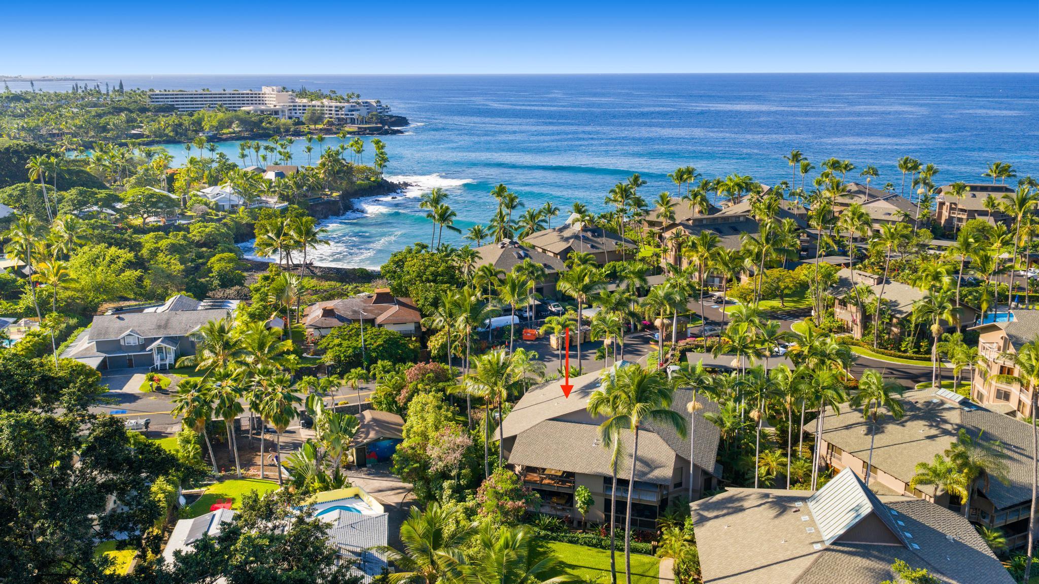 78-261 Manukai St, 104, Kailua-Kona, HI 96740
