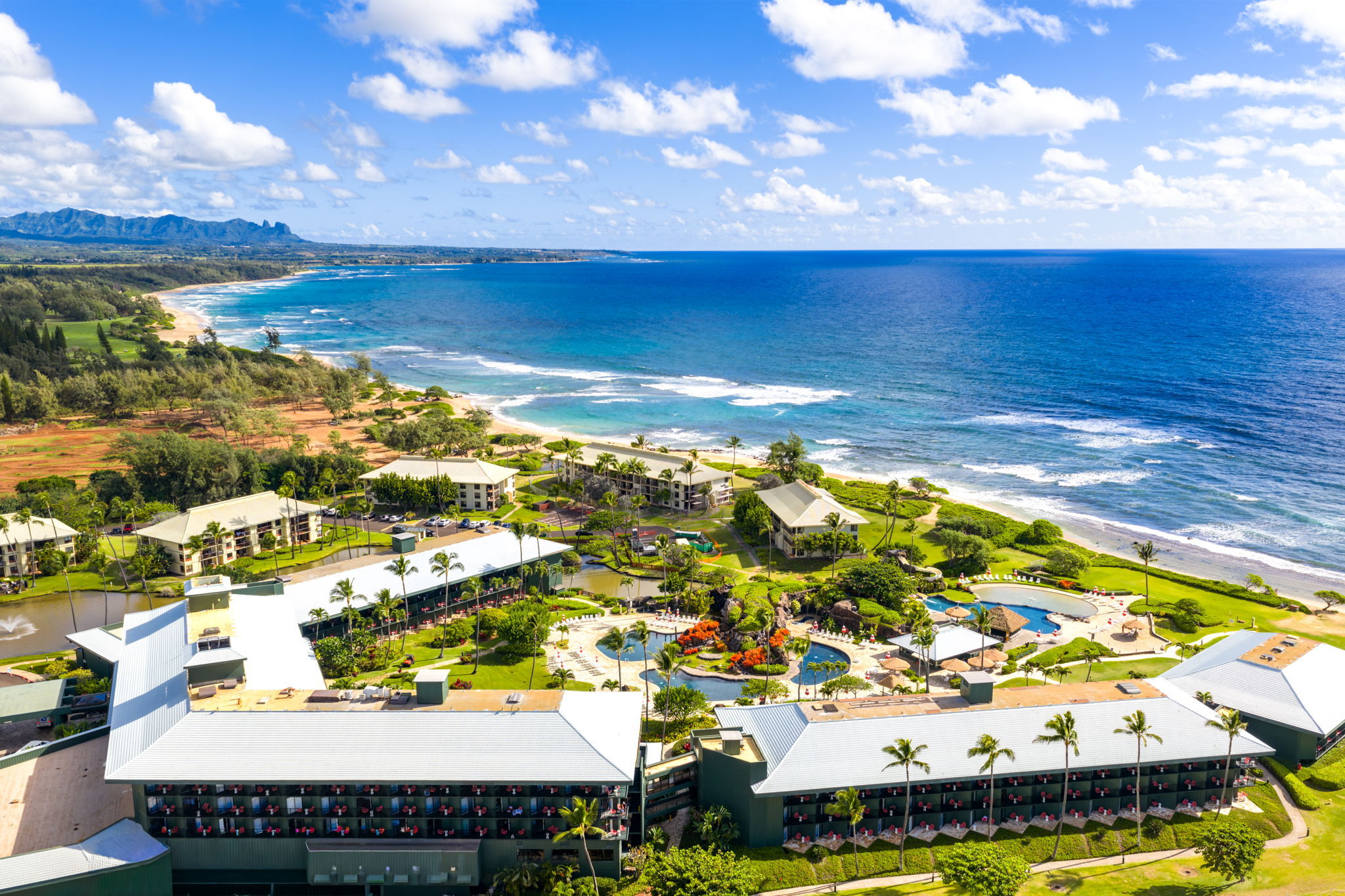 4331 Kauai Beach Dr, 2311, Lihue, HI 96766