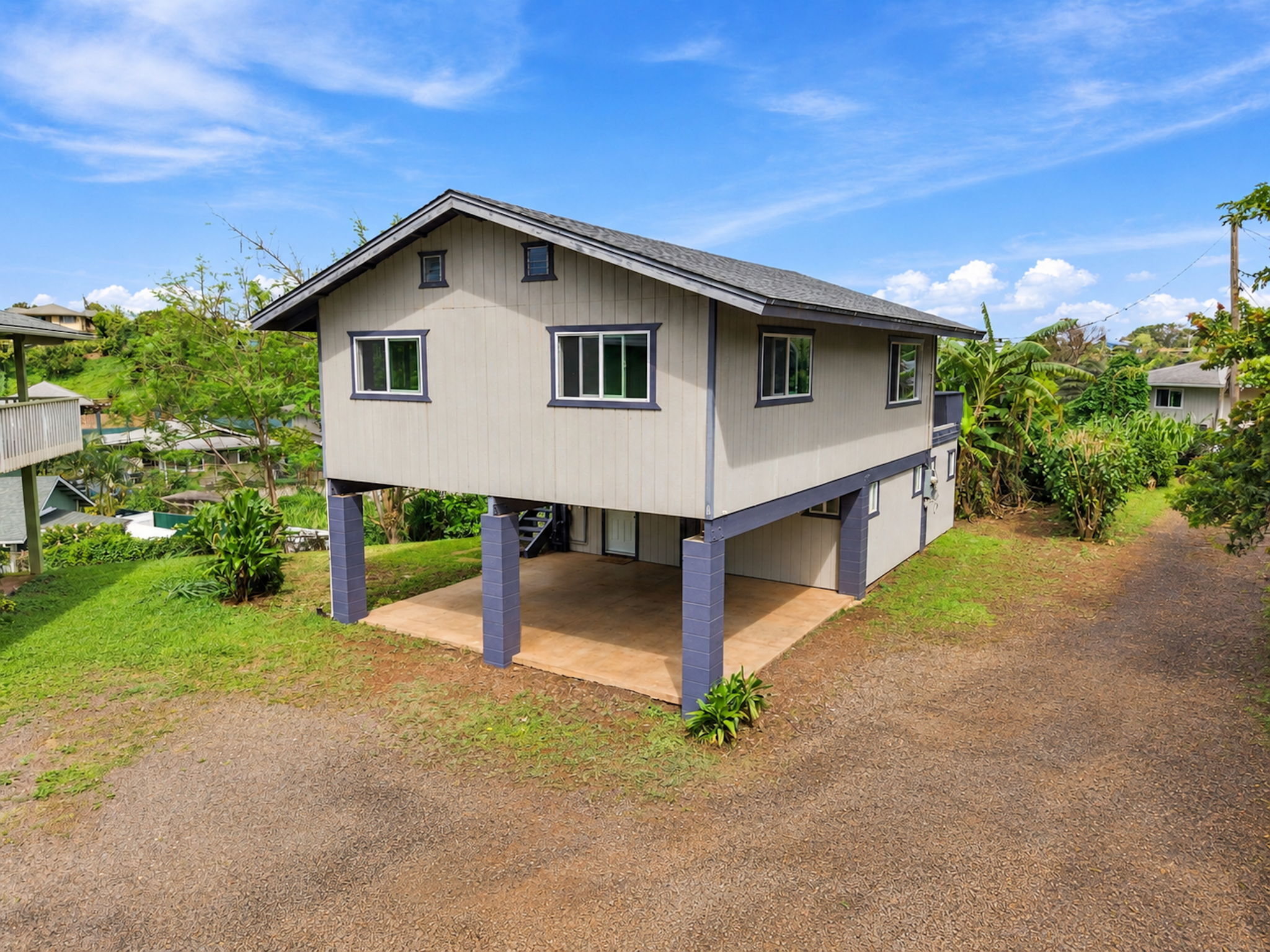 4926 Laipo Rd, 2, Kapaa, HI 96746