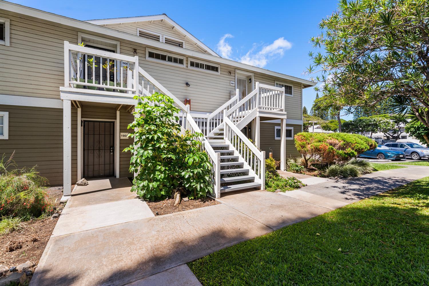 68-3883 Lua Kula St, 1907, Waikoloa, HI 96738