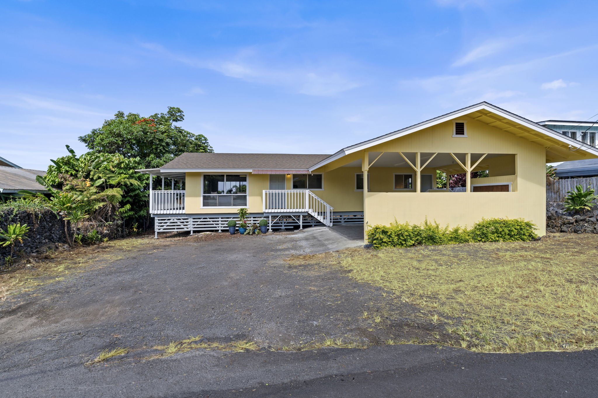 74-5030 Palani Rd, Kailua Kona, HI 96740