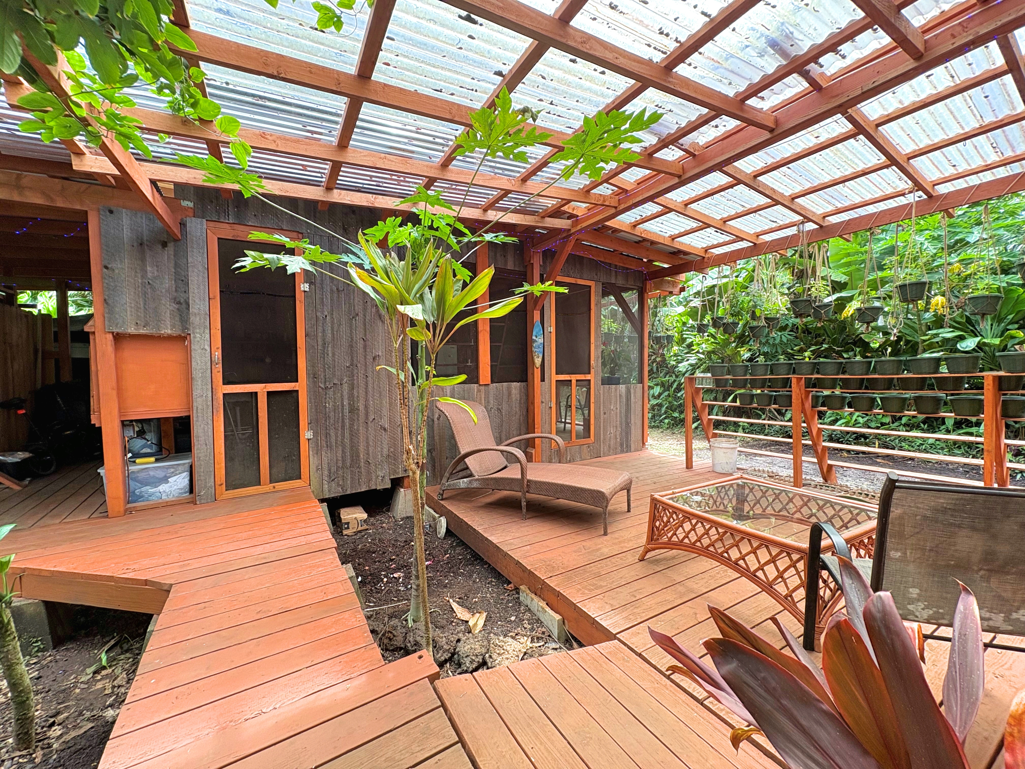 12-306 Pohakupele Loop, Pahoa, HI 96778