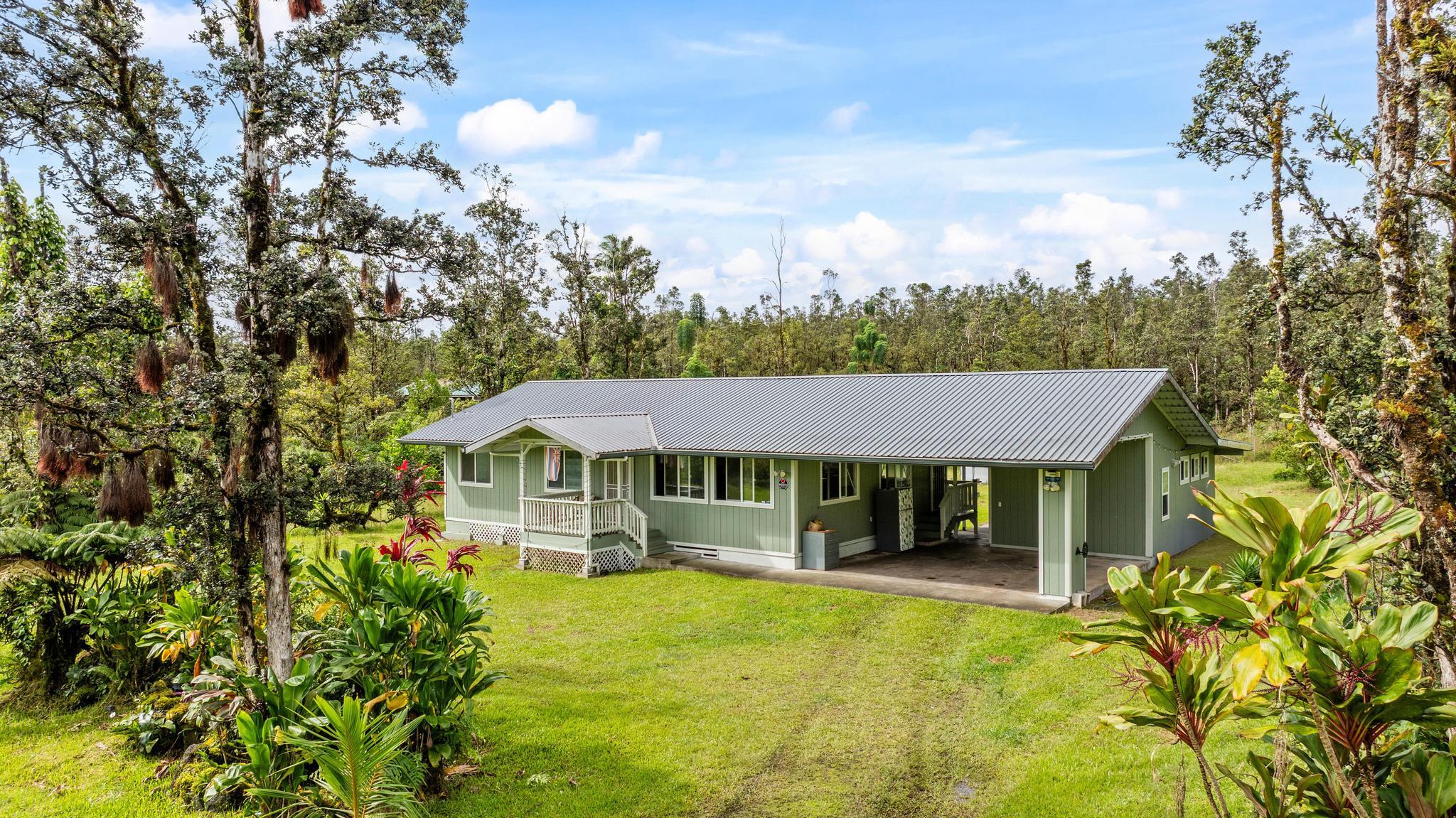 16-1788 Uhini Ana Rd, Mountain View, HI 96771