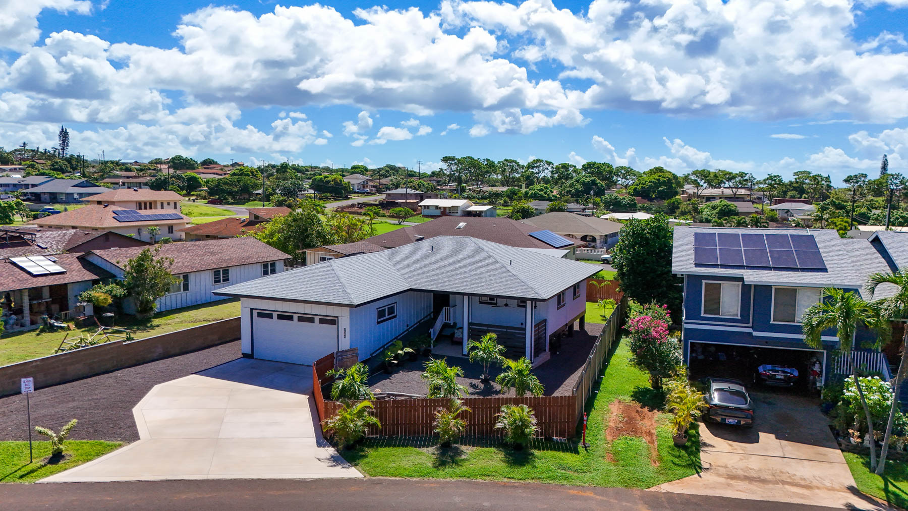 9544 Keolewa St, Waimea, HI 96796