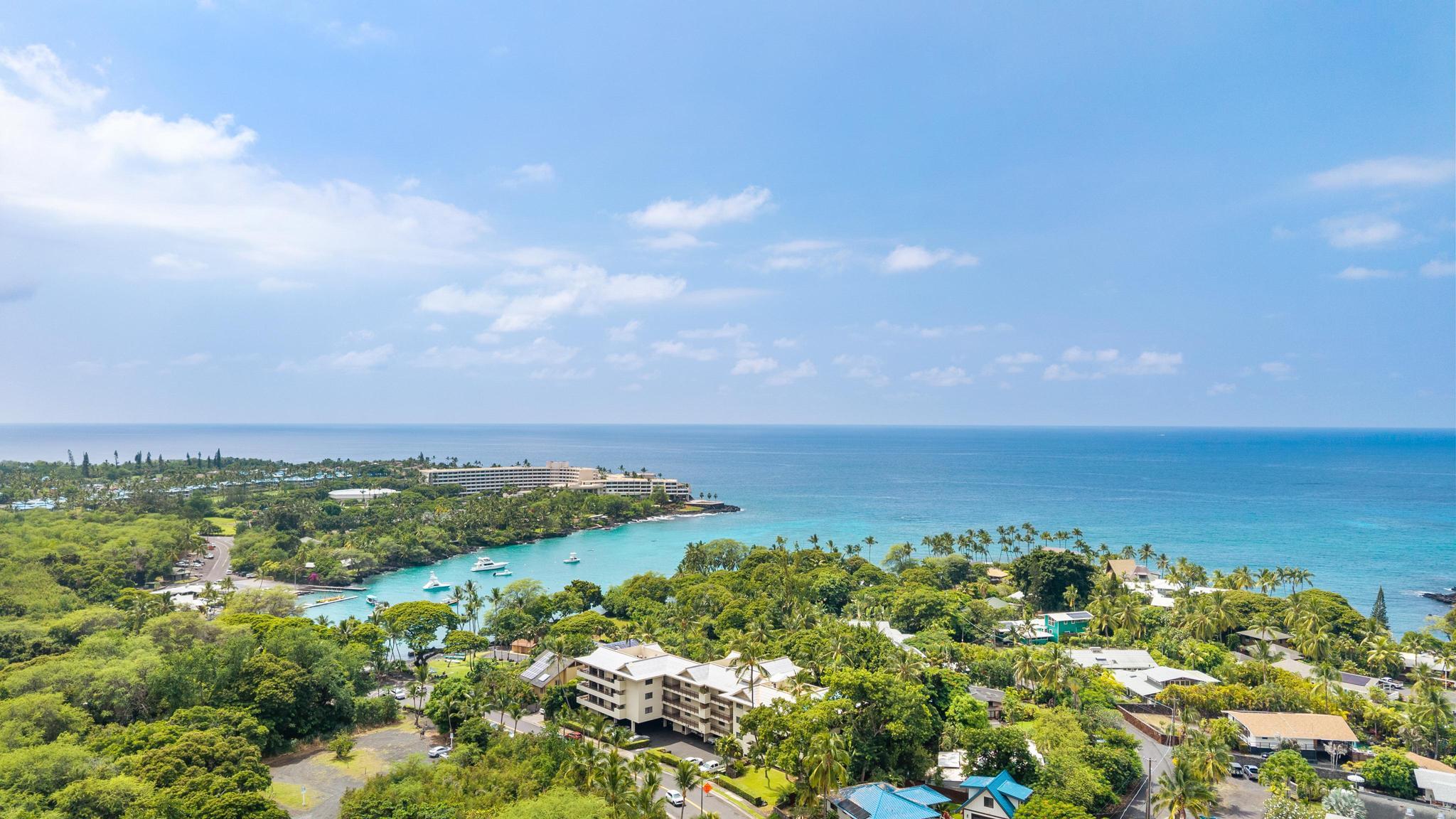 78-7100 Kamehameha Iii Rd, 206, Kailua Kona, HI 96740