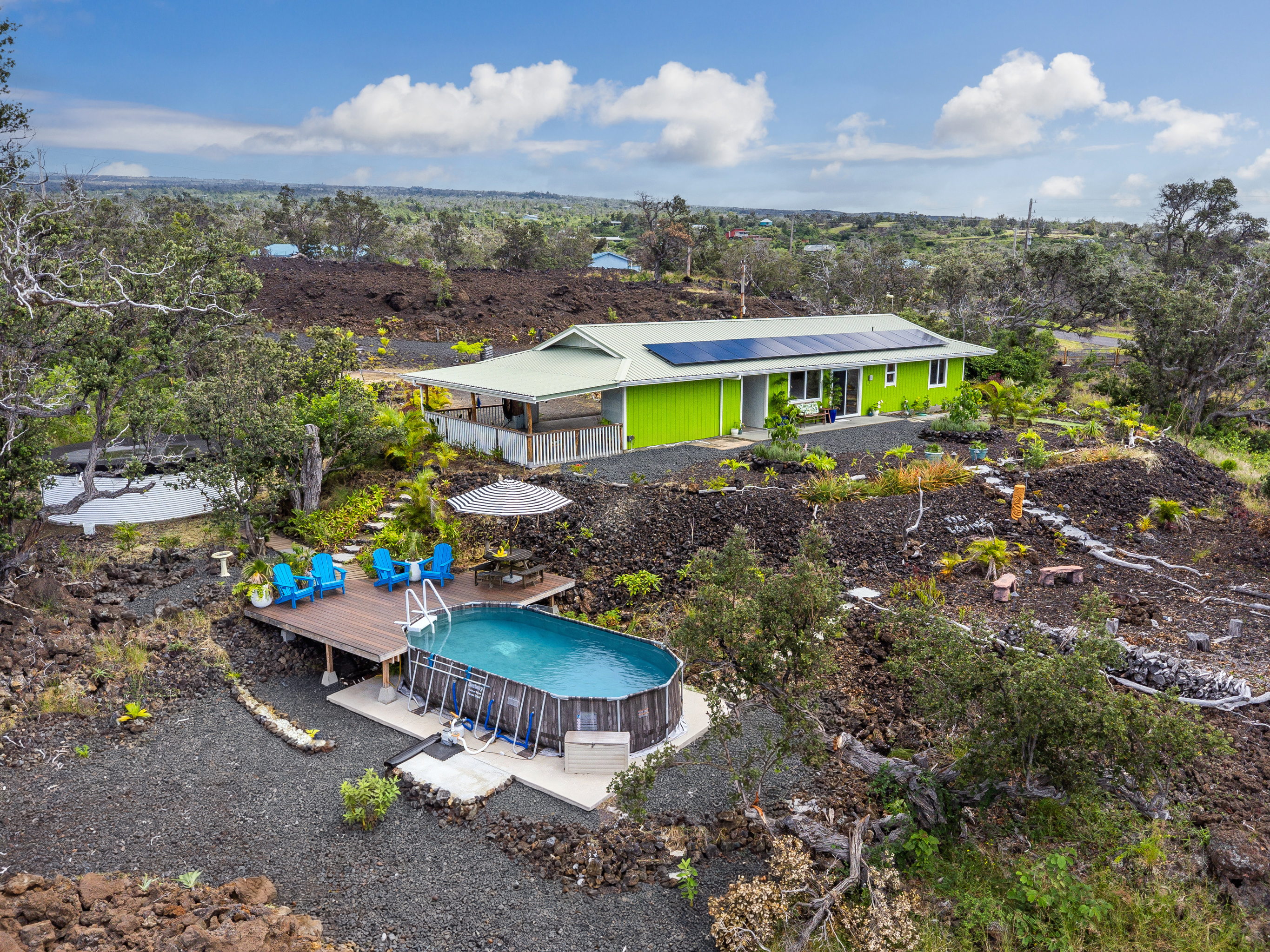 92-1253 Alii Blvd, Ocean View, HI 96737