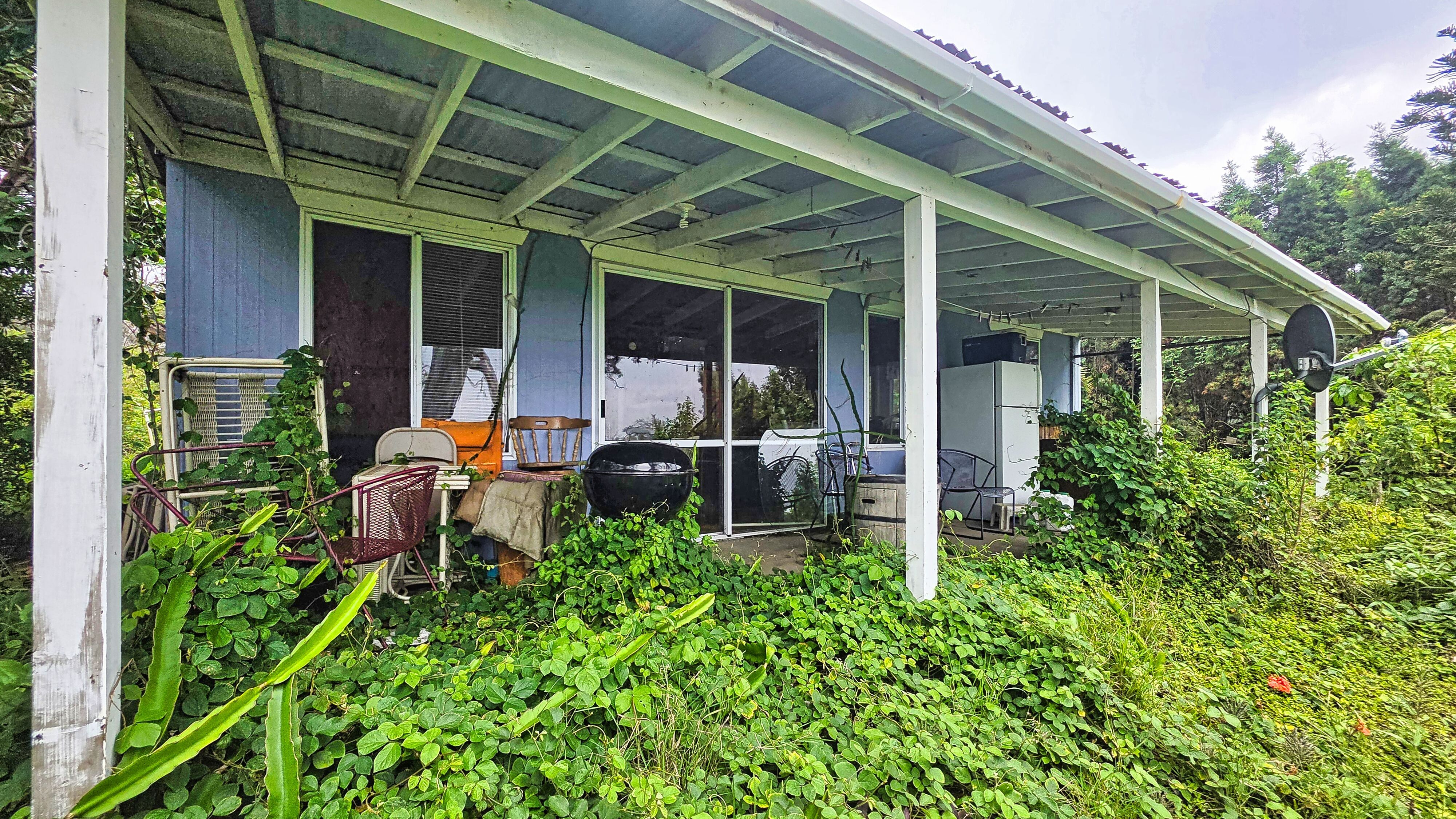92-1876 Princess Kaiulani Blvd, Ocean View, HI 96737
