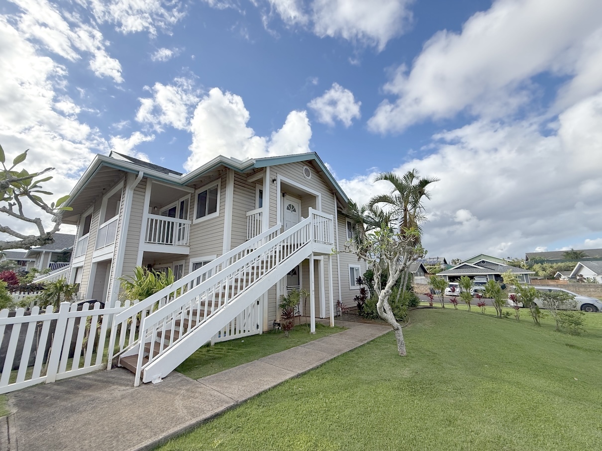 2090 Hanalima St, W206, Lihue, HI 96766