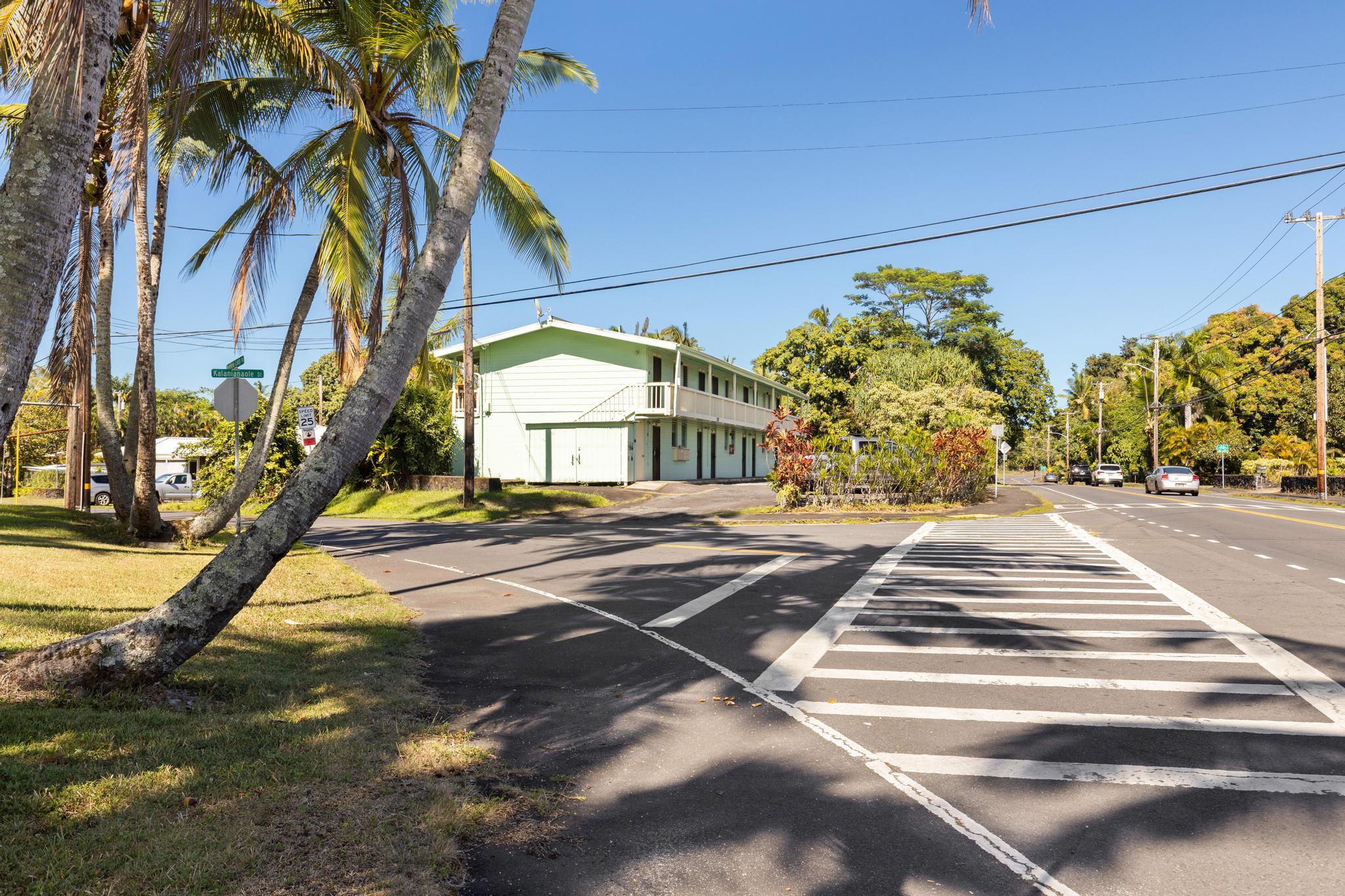 1303 Kalanianaole Ave, 12, Hilo, HI 96720