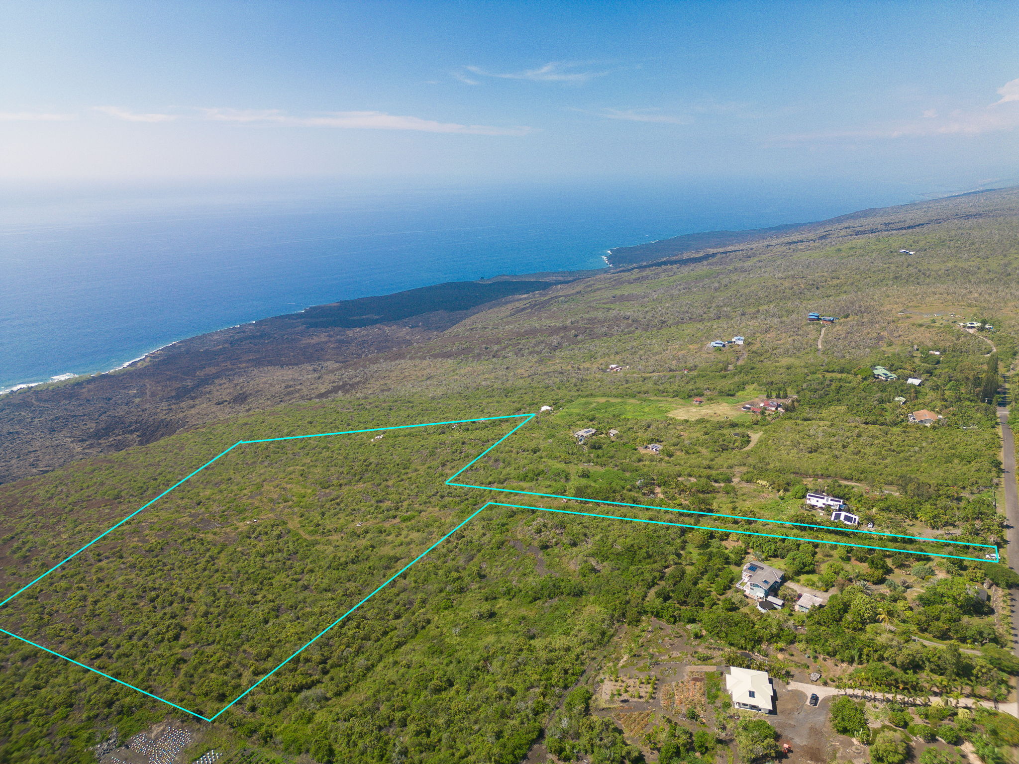 88-1601 Moana Dr, Captain Cook, HI 96704
