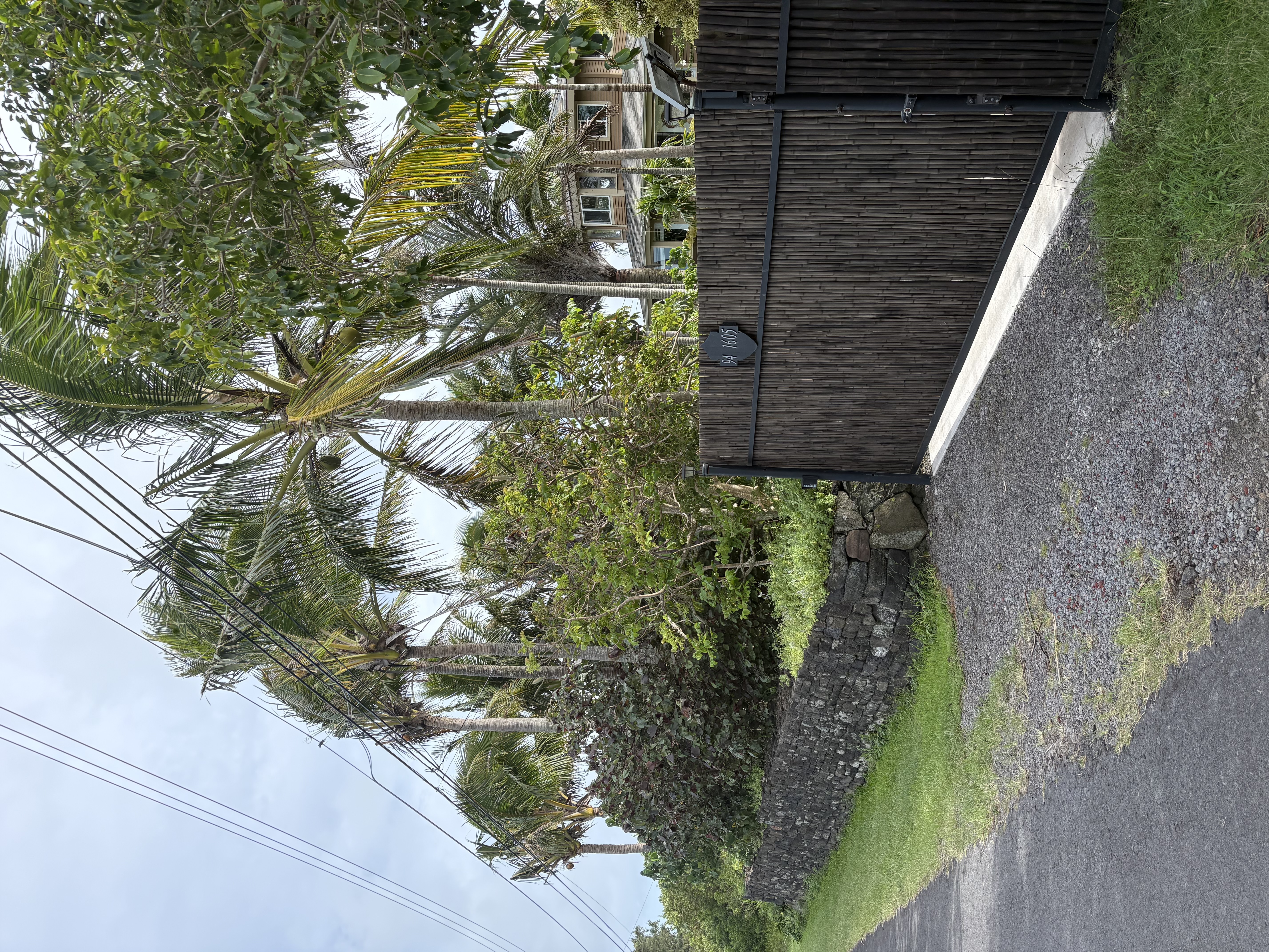 94-1605 Haehae St, Naalehu, HI 96772