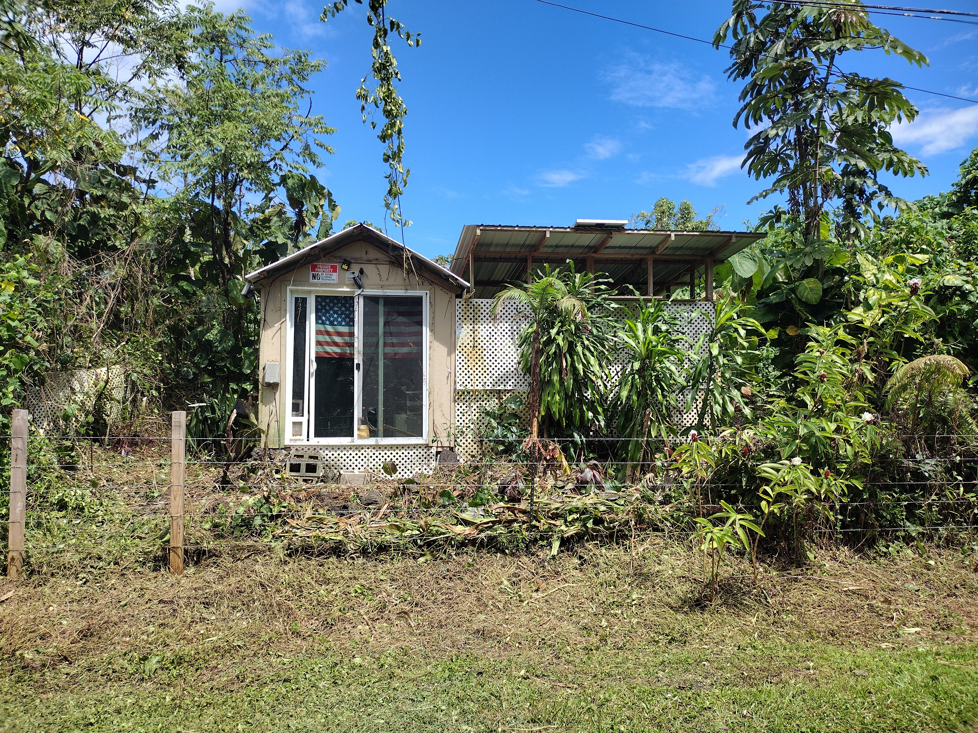 15-2713 Opihi St, Pahoa, HI 96778