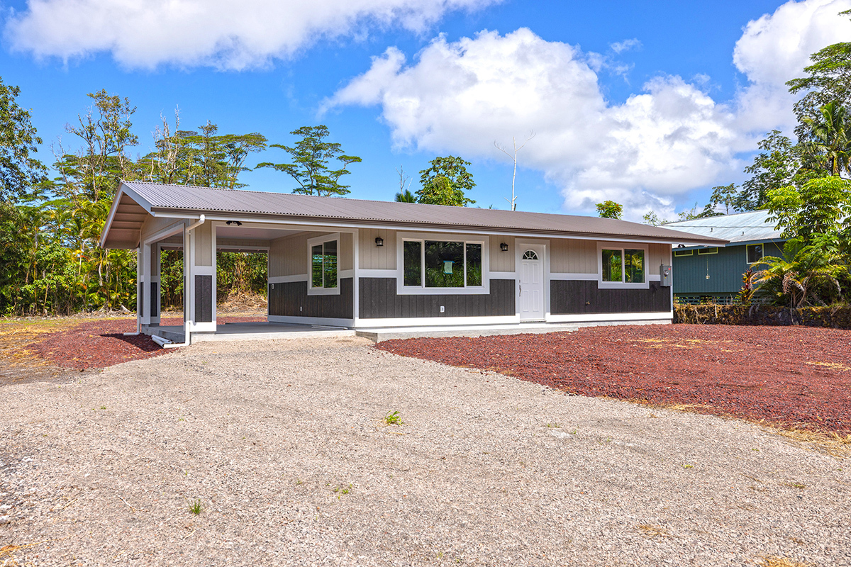 15-2707 Heepali St, Pahoa, HI 96778