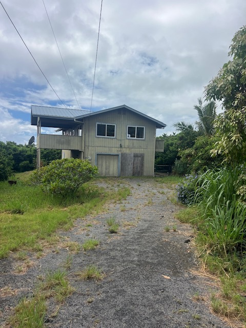 94-6353 Pua St, Naalehu, HI 96772