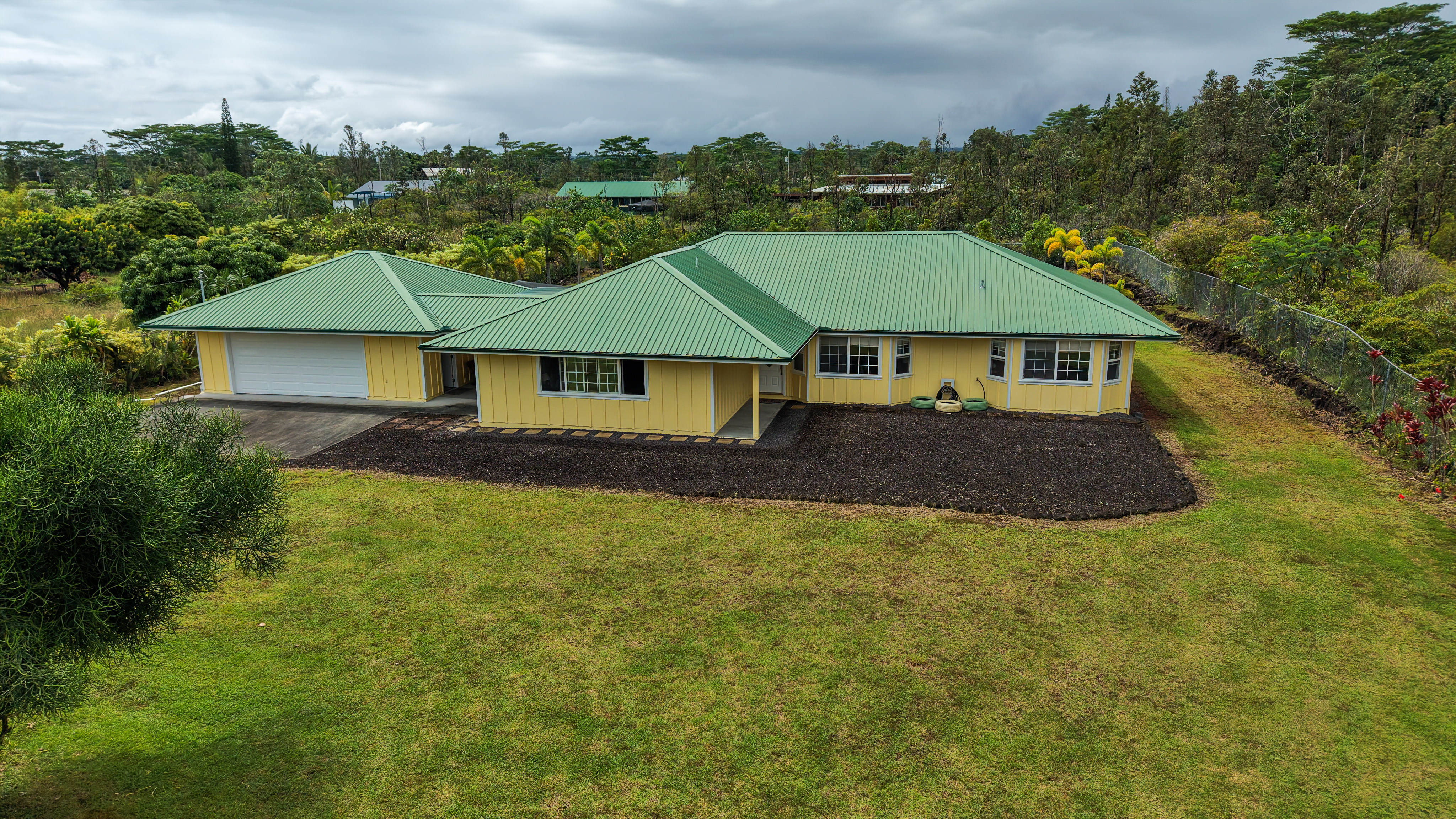 15-1430 11Th Ave, Keaau, HI 96749