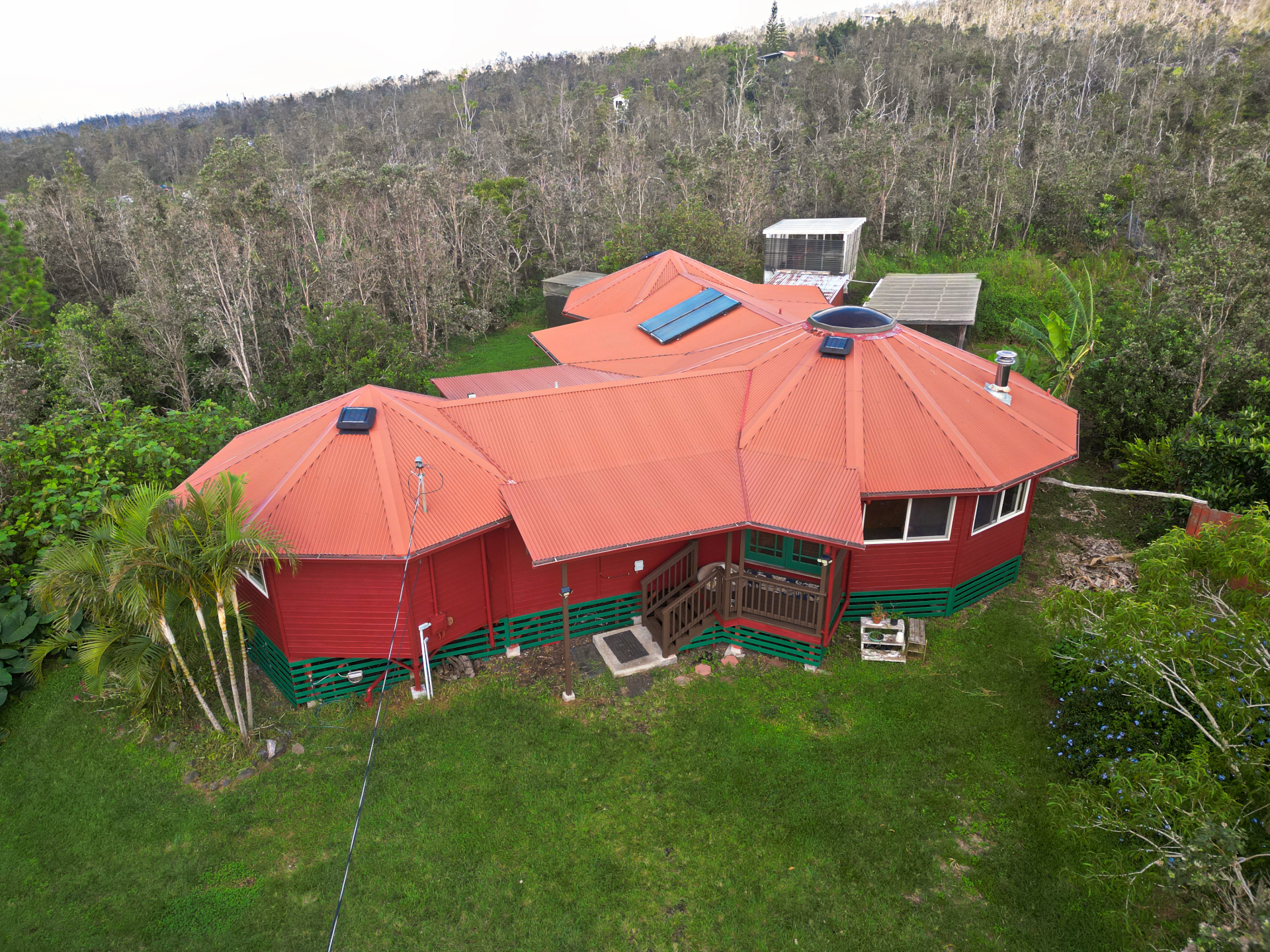92-2275 Ohia Dr, Ocean View, HI 96737