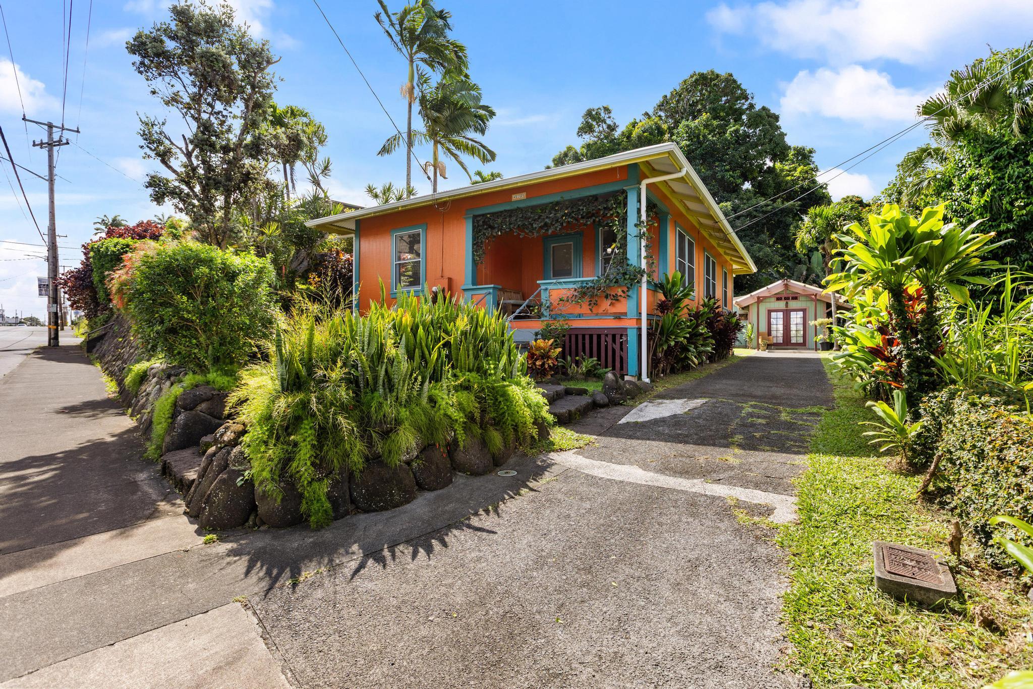 45-3505 Mamane St, Honokaa, HI 96727