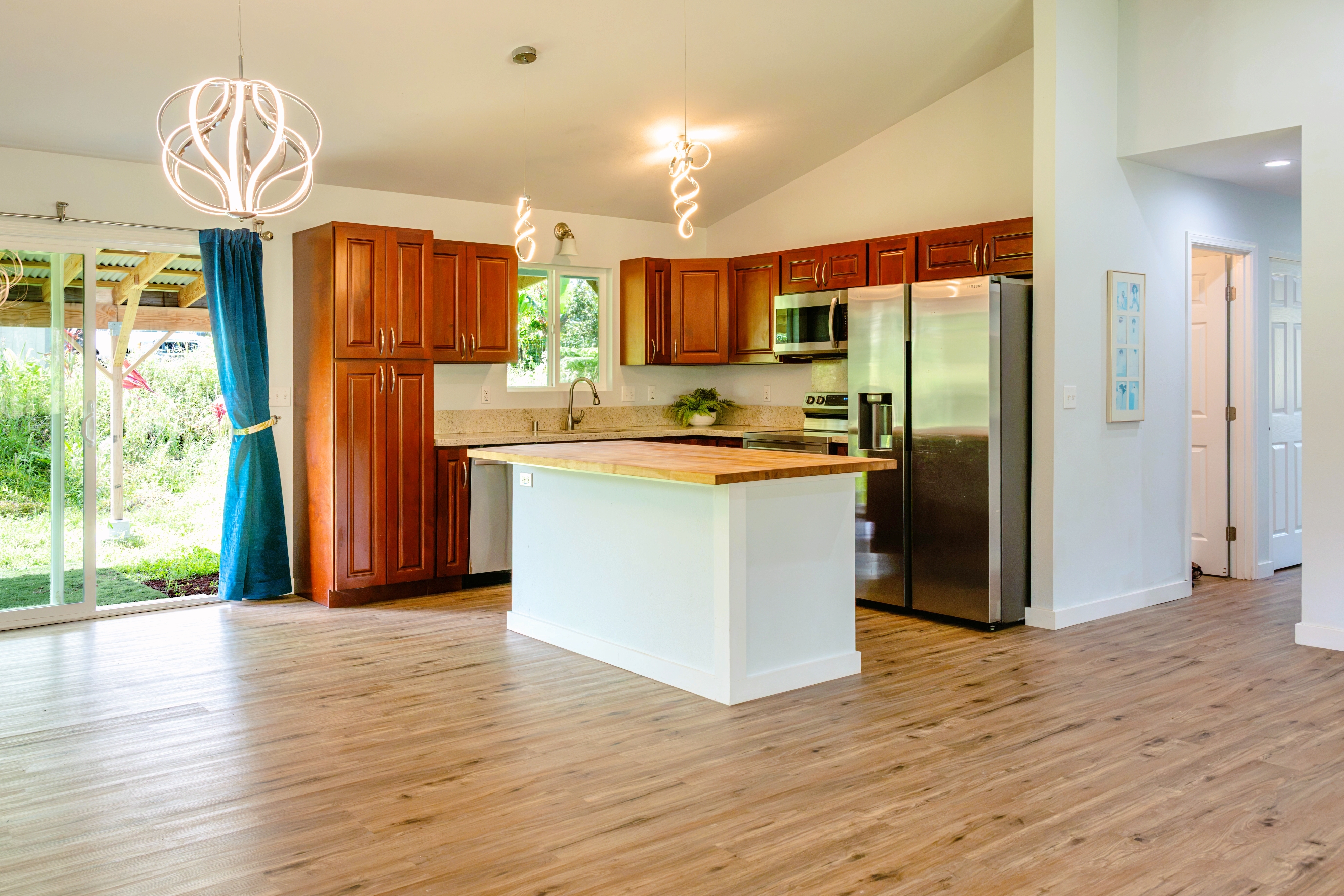 11-3227-A Mokuna St, Volcano, HI 96785