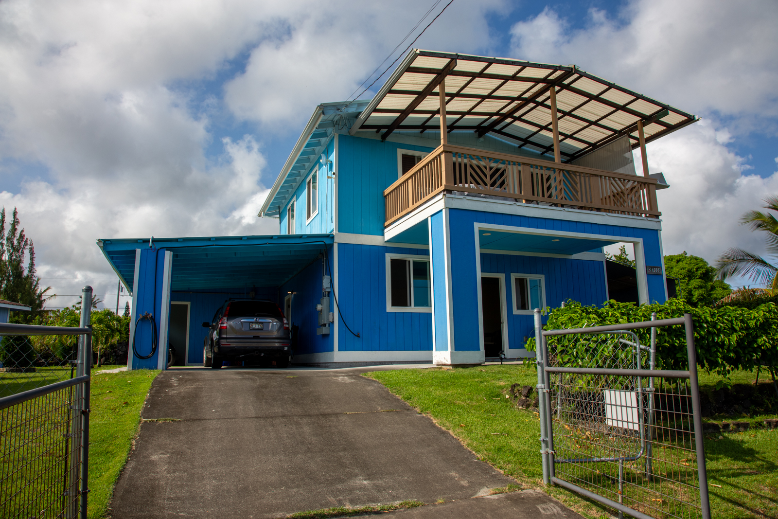12-7036 Koaekea St, Pahoa, HI 96778