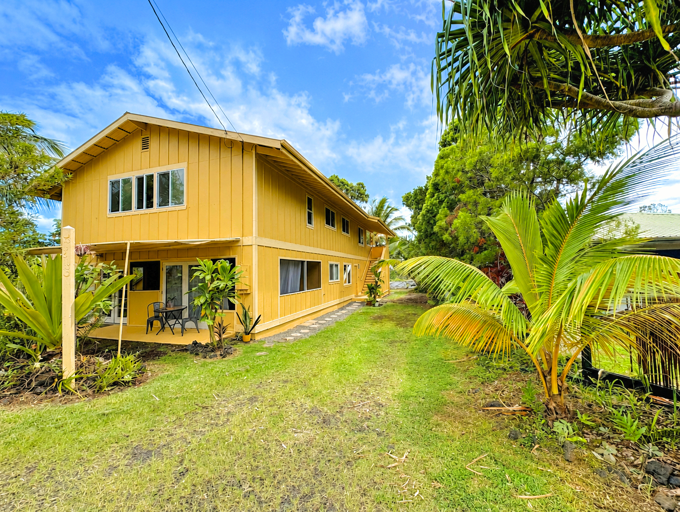 12-7045 Wehelauniu St, Pahoa, HI 96778