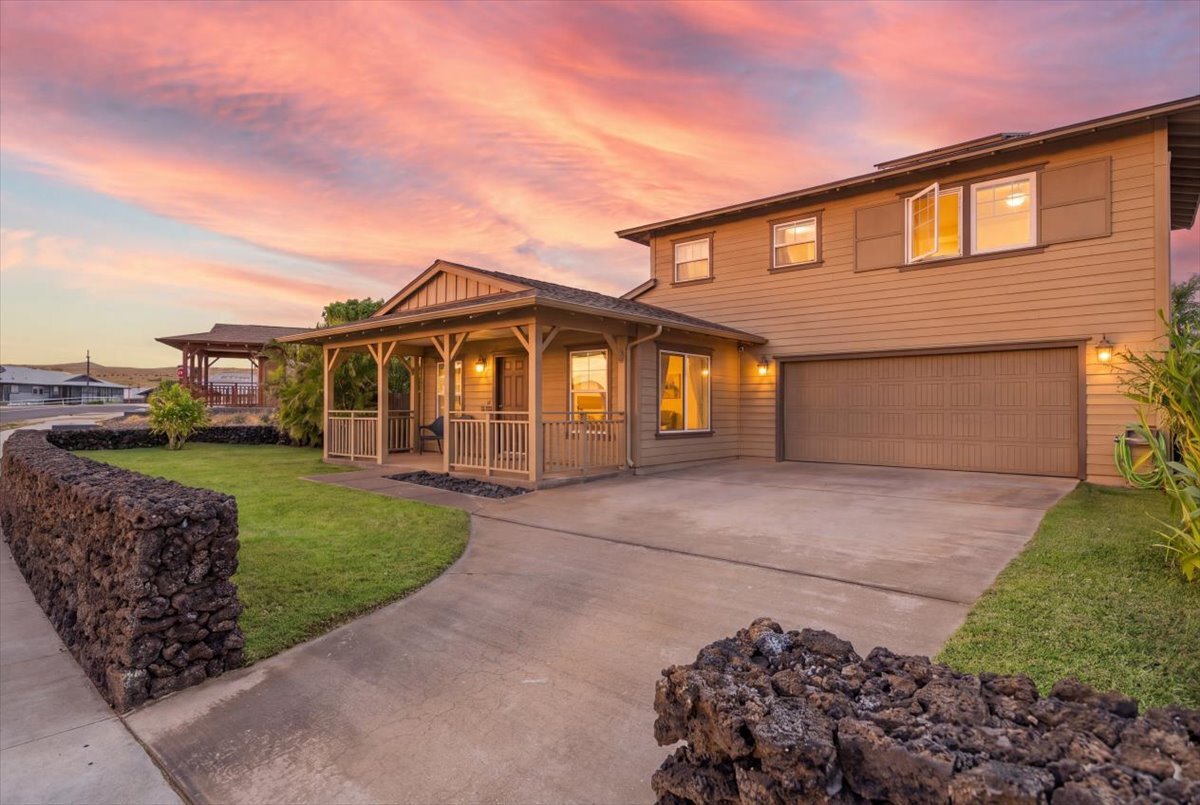 68-3309 Paepae Pl, Waikoloa, HI 96738