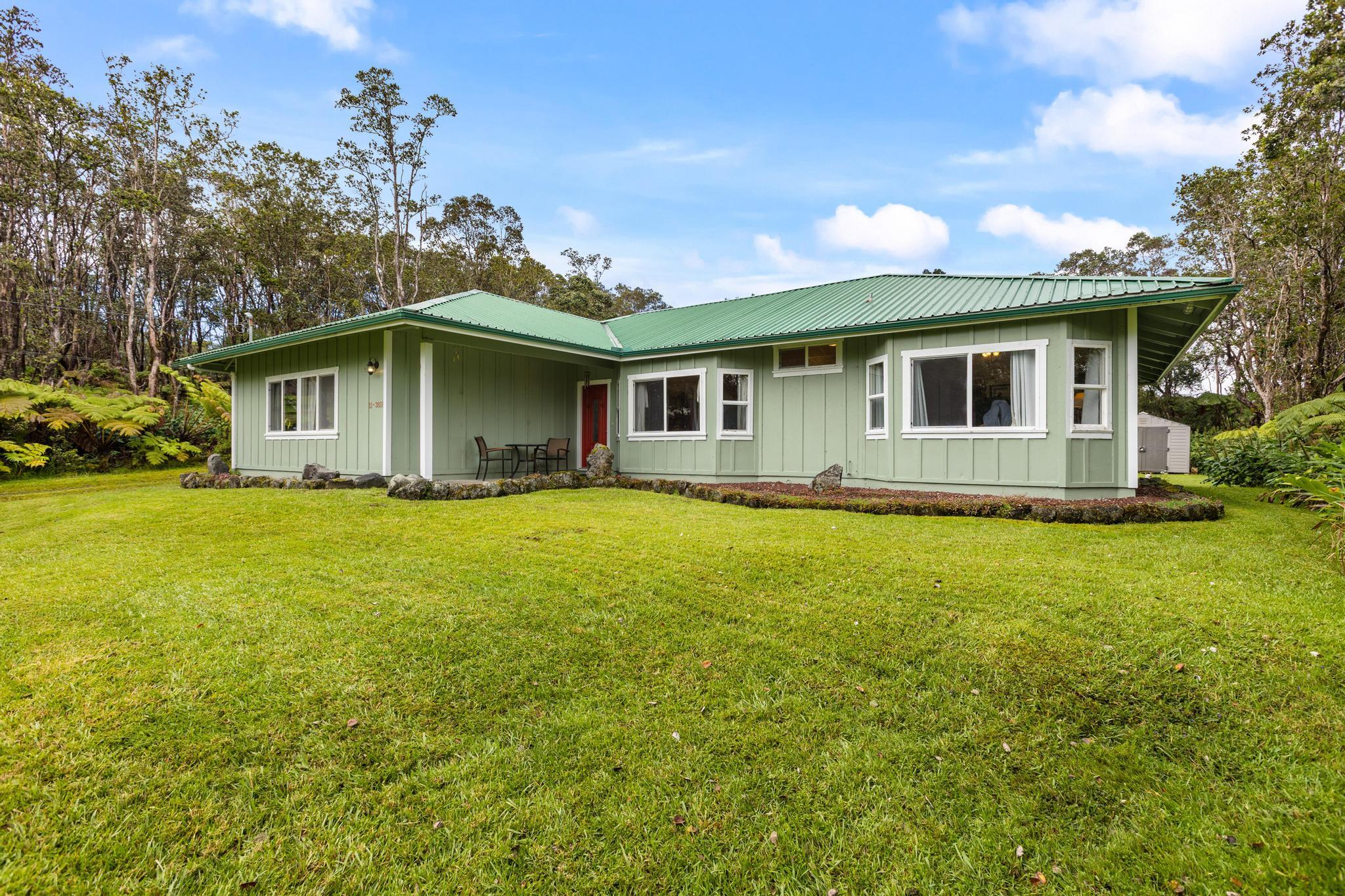 11-3818 2Nd St, Volcano, HI 96785