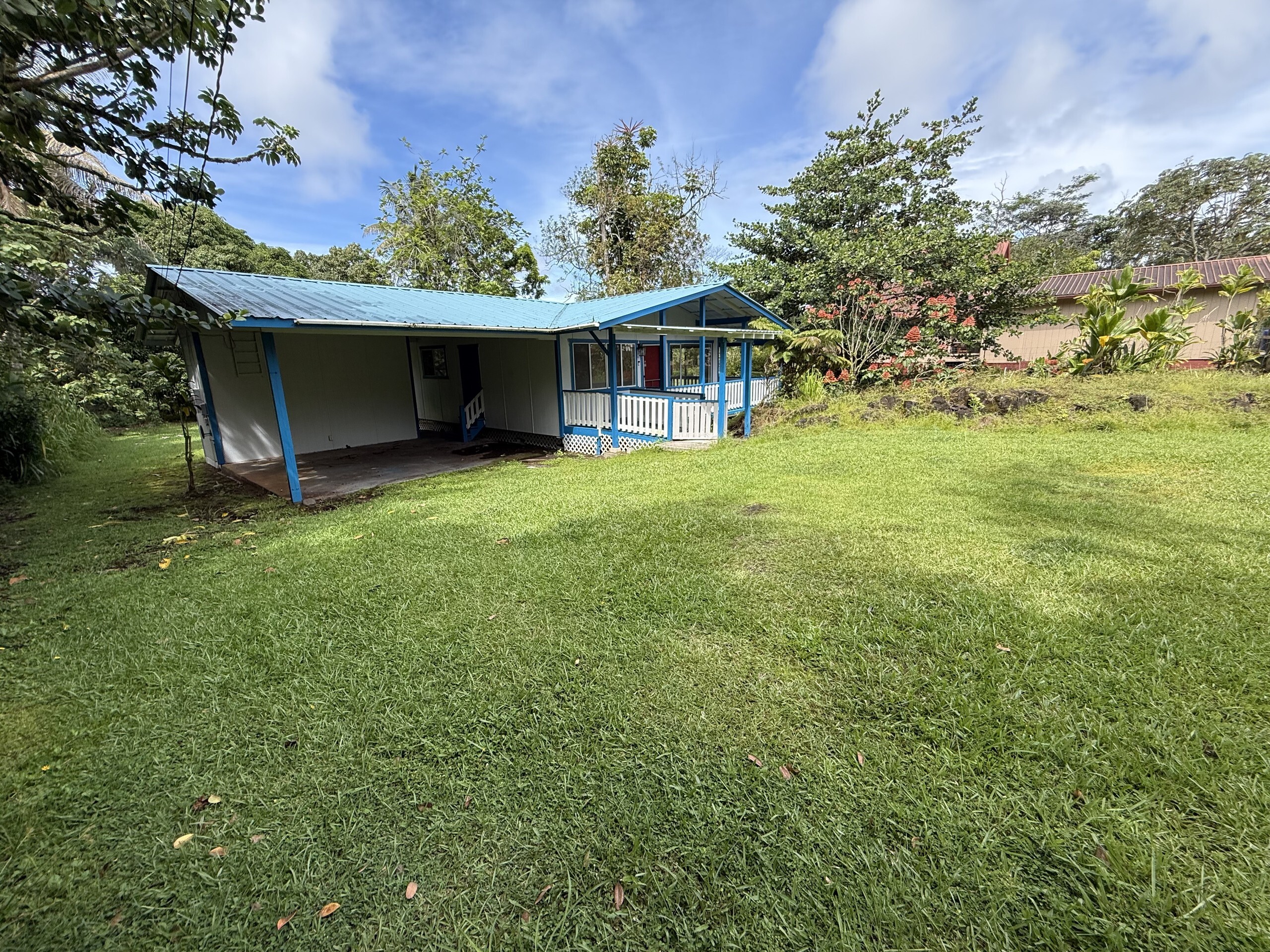 15-2737 Lai St, Pahoa, HI 96778