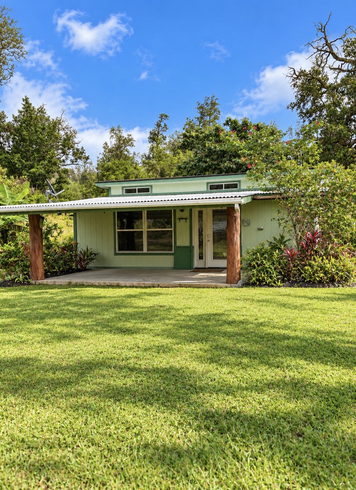 92-8802 Lotus Blossom Circle Makai, Ocean View, HI 96737