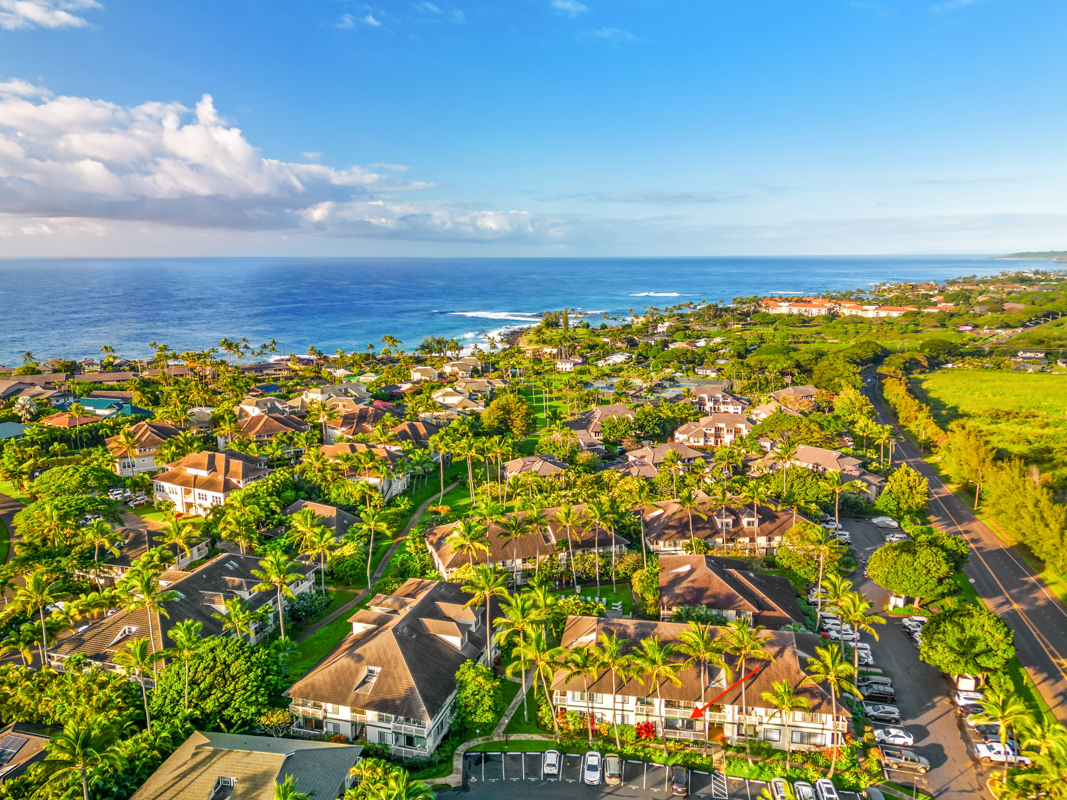 1831 Poipu Rd, 113, Koloa, HI 96756