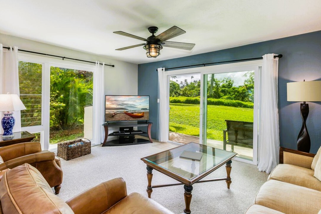 3780 Edward Rd, 2-101, Princeville, HI 96722