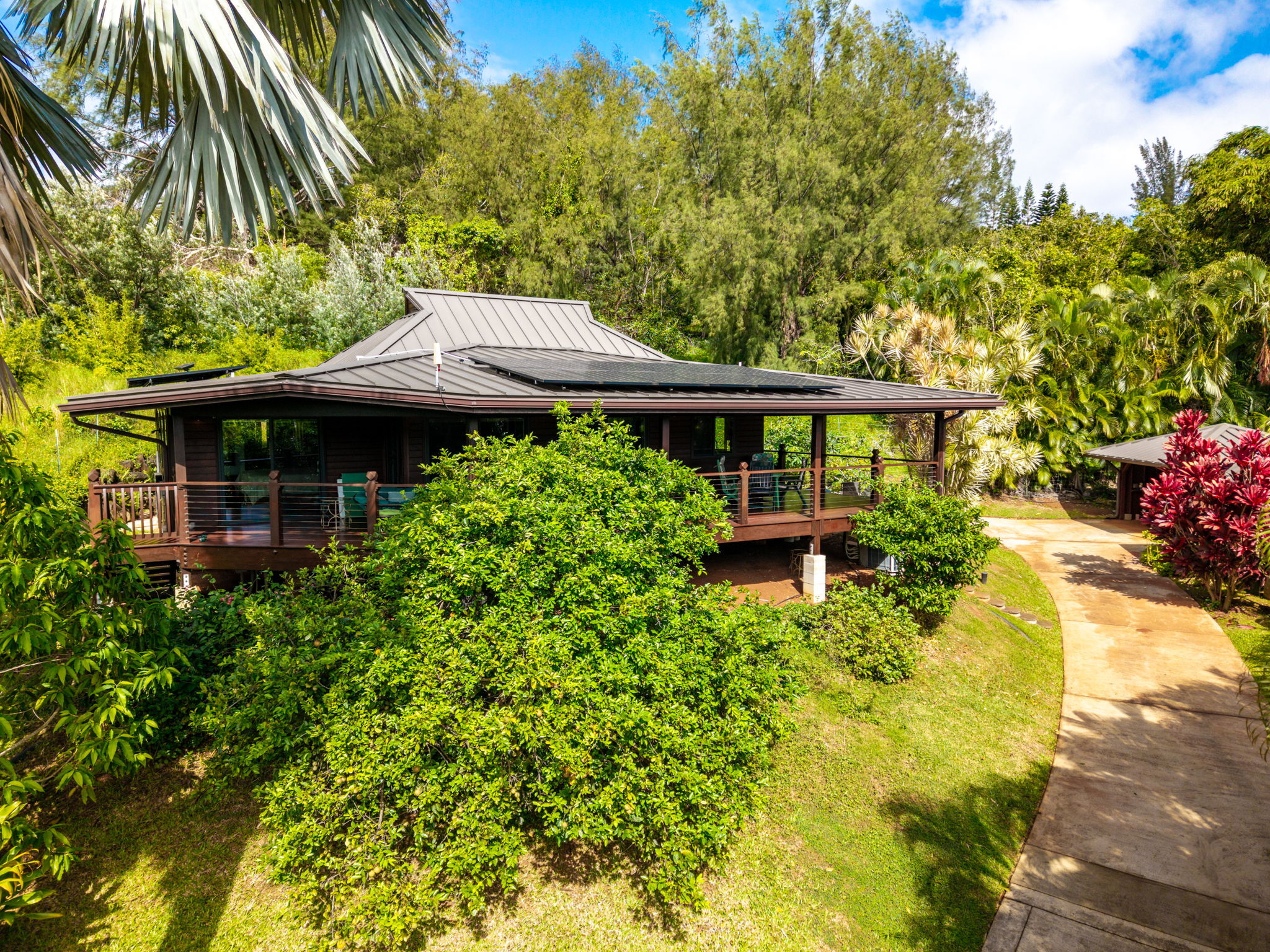 6770-M Koolau Rd, Anahola, HI 96703