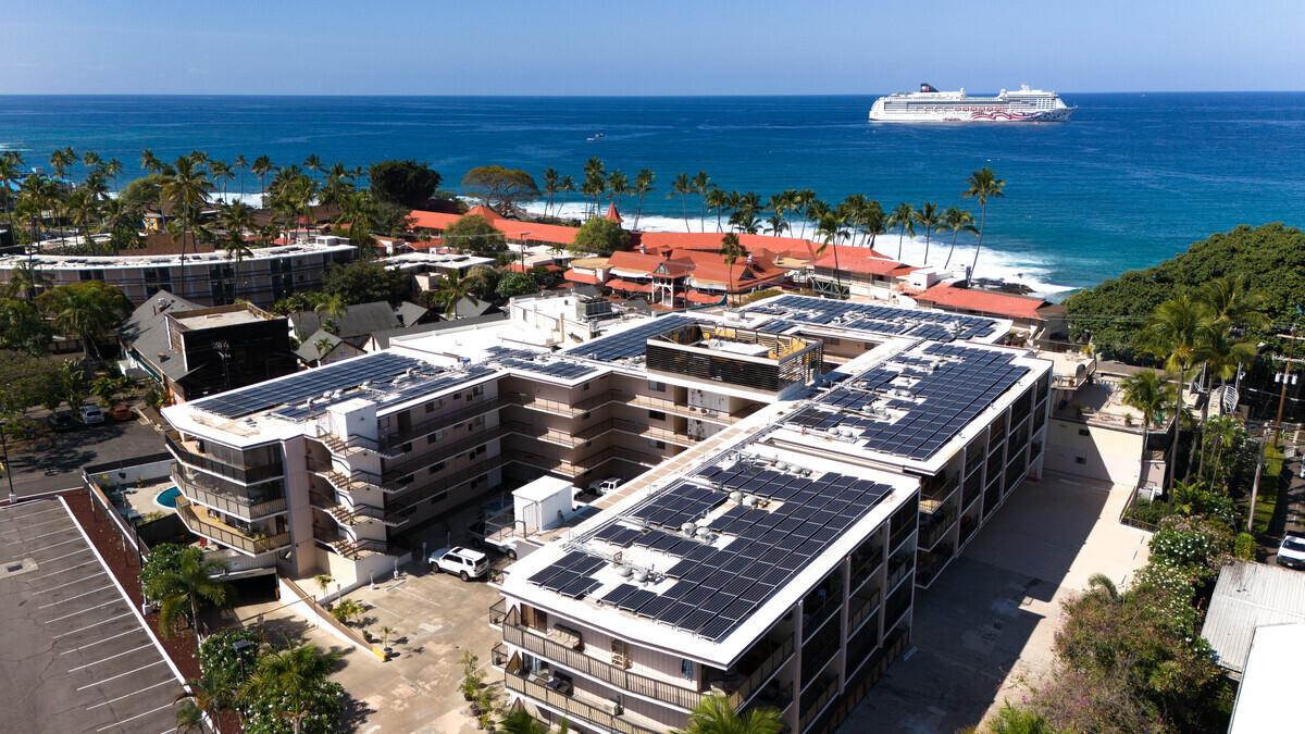 75-5719 Alii Dr, 222, Kailua-Kona, HI 96740
