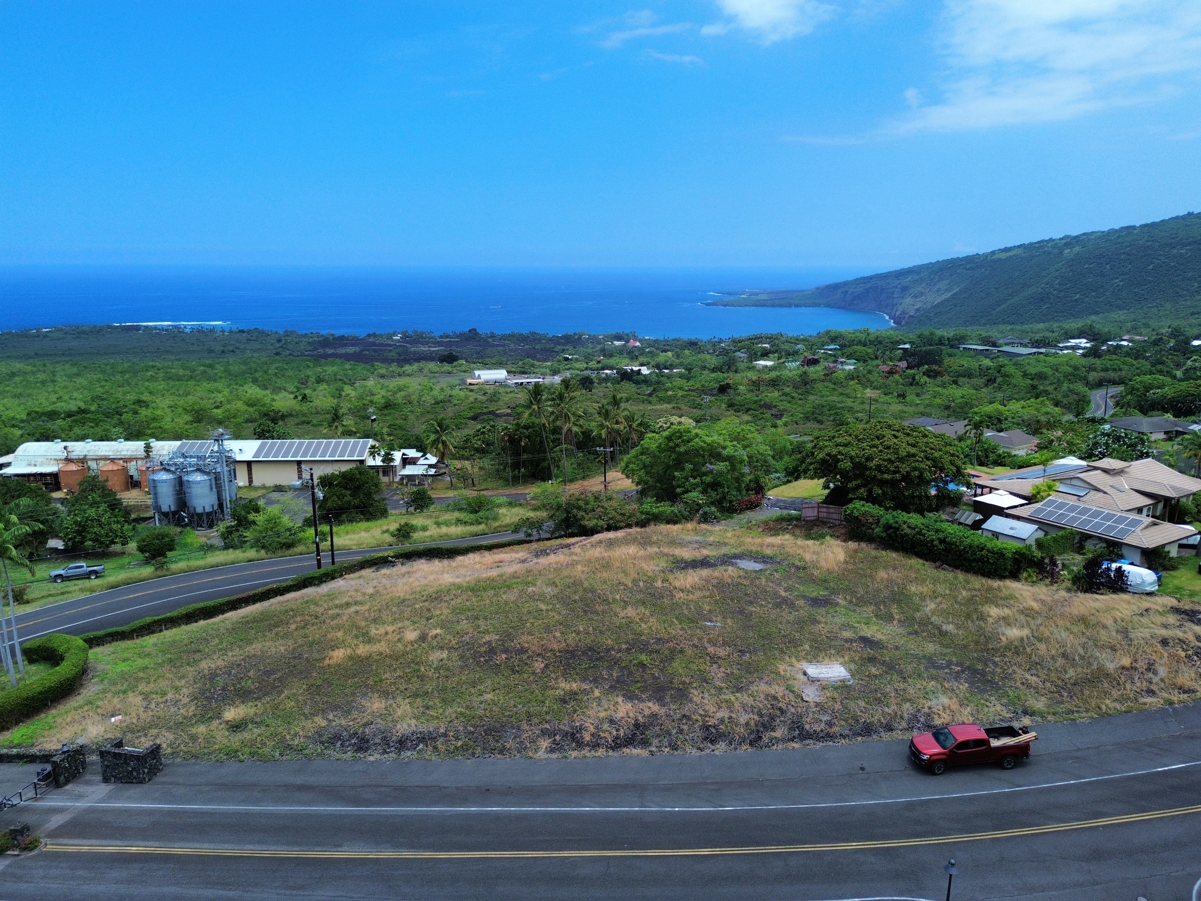 83-5673 Kanele Street, Captain Cook, HI 96704