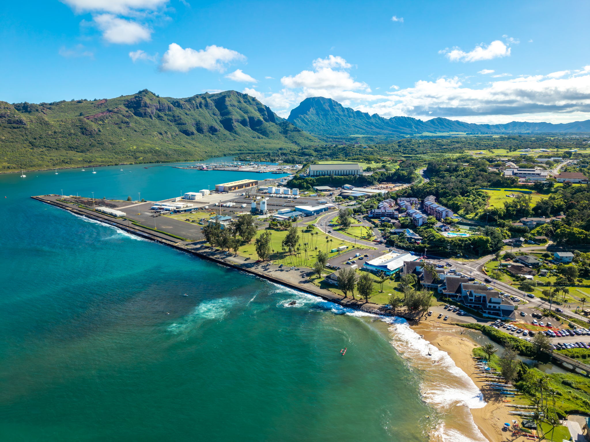 3411 Wilcox Rd, L 148, Lihue, HI 96766
