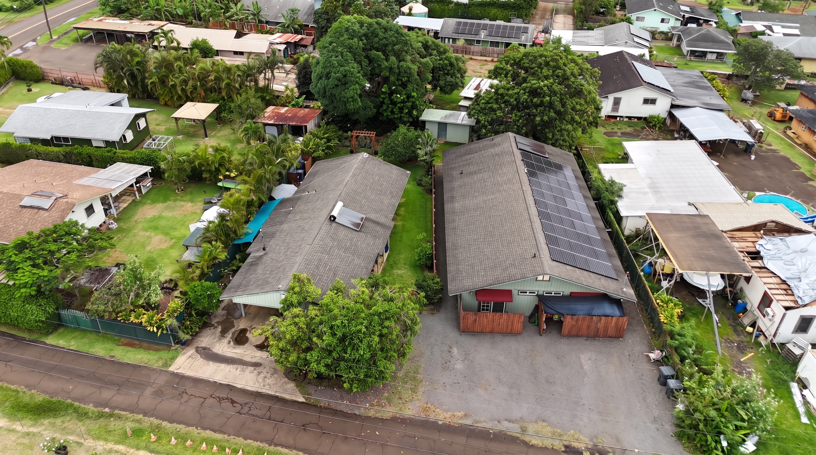 5236 Ua Rd, Kapaa, HI 96746