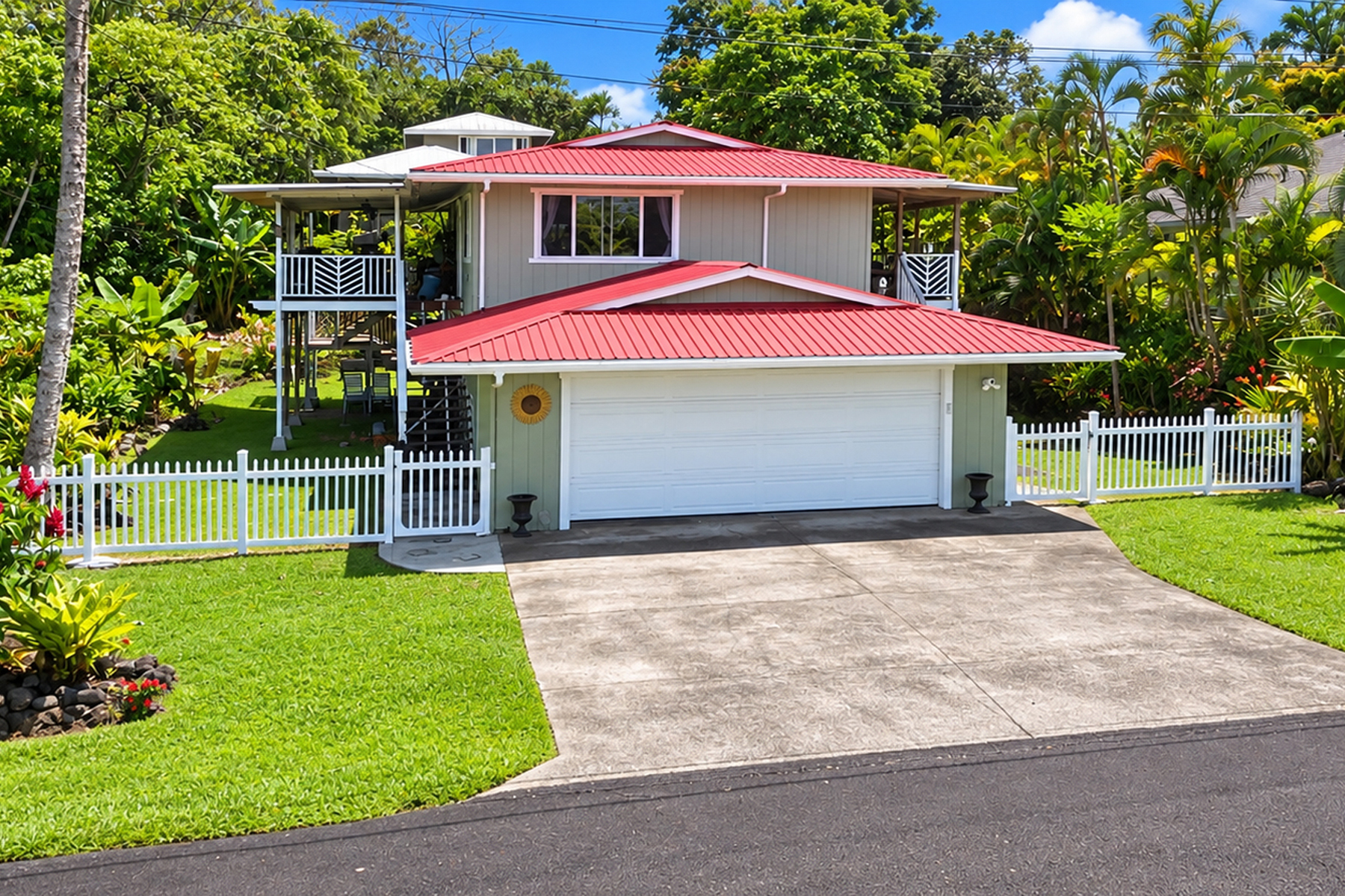 15-2814 Puhi St, Pahoa, HI 96778