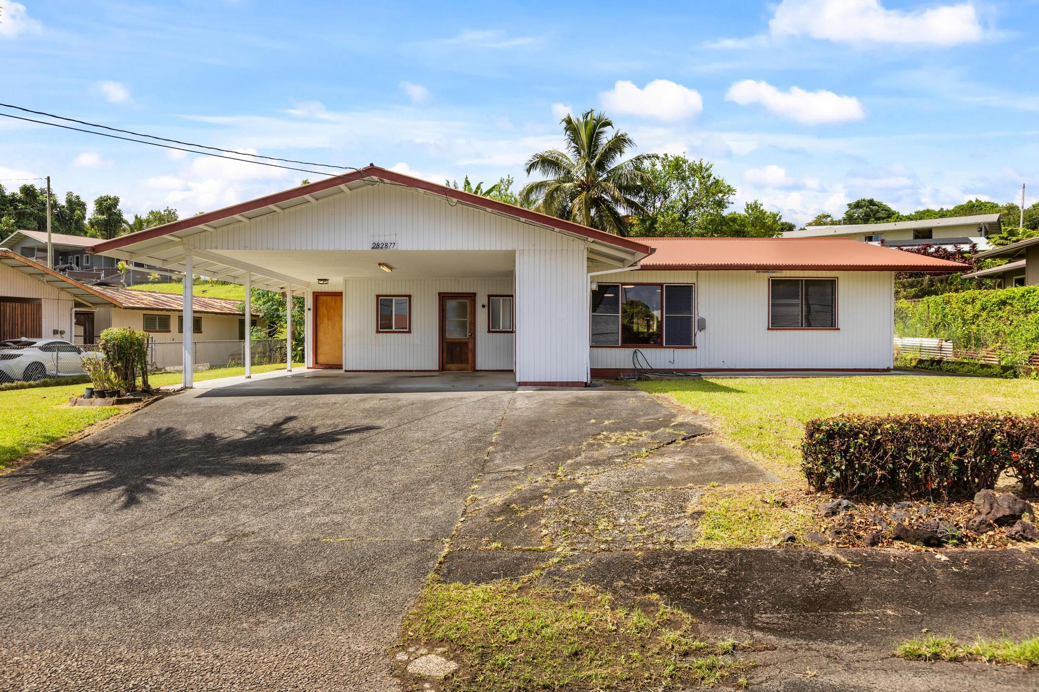 28-2877 Kapehu St, Pepeekeo, HI 96783